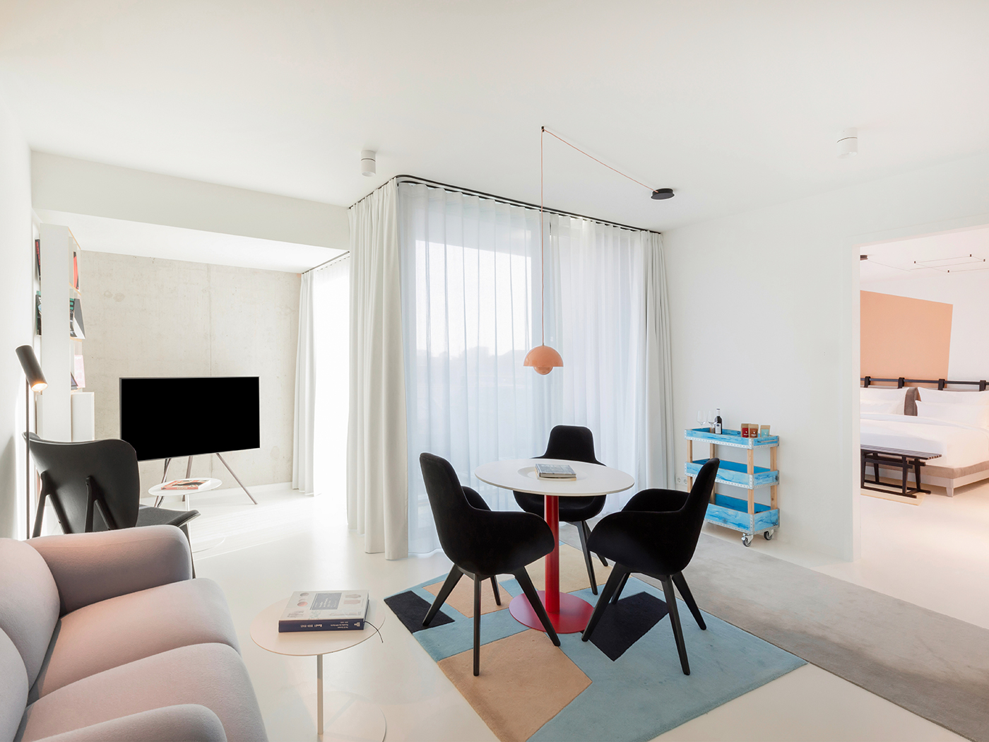 Kpm Executive Suite R 02