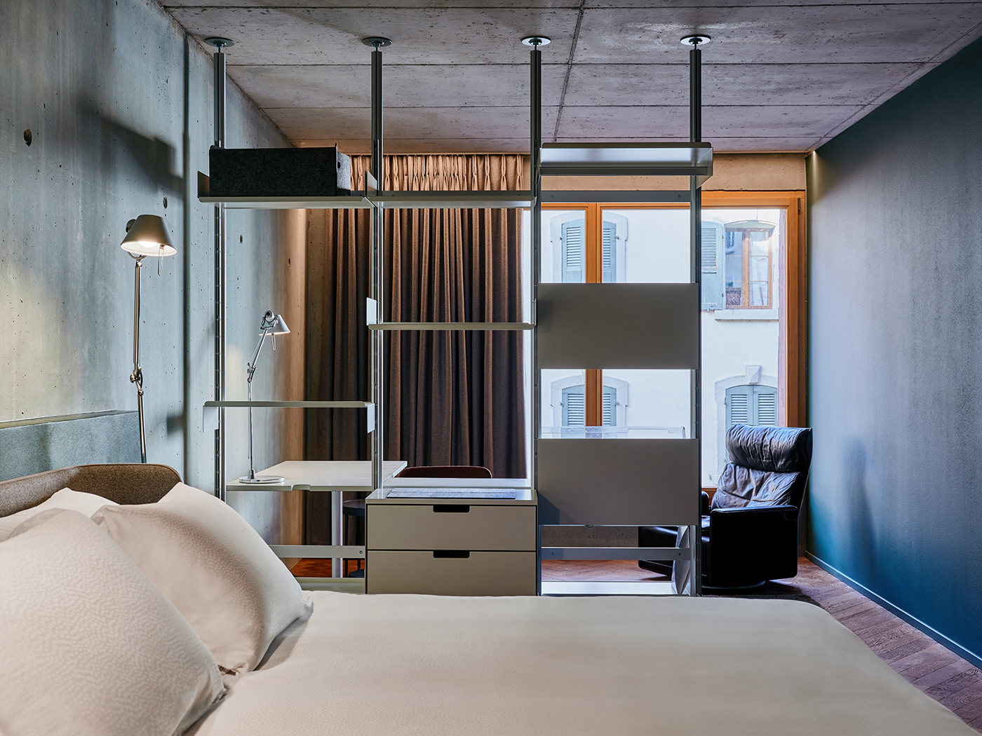 Hotel Borsari 1100 Hl Suite V2 R 02