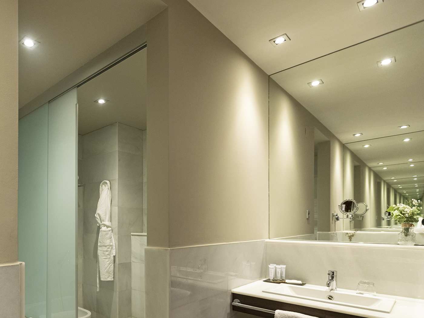 Hospes Amerigo Superior Room V3 R 04