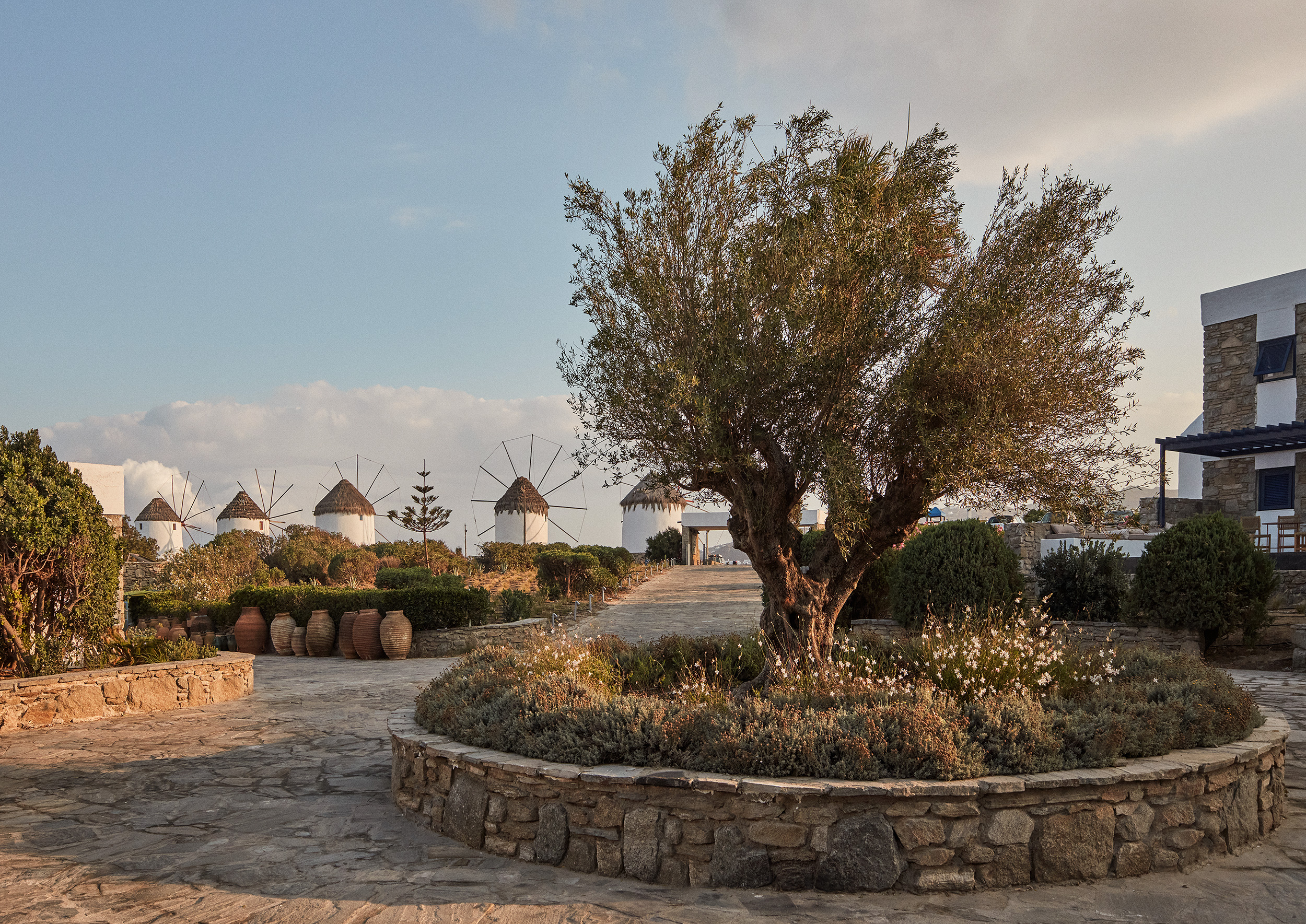 G 17 Mykonos Theoxenia