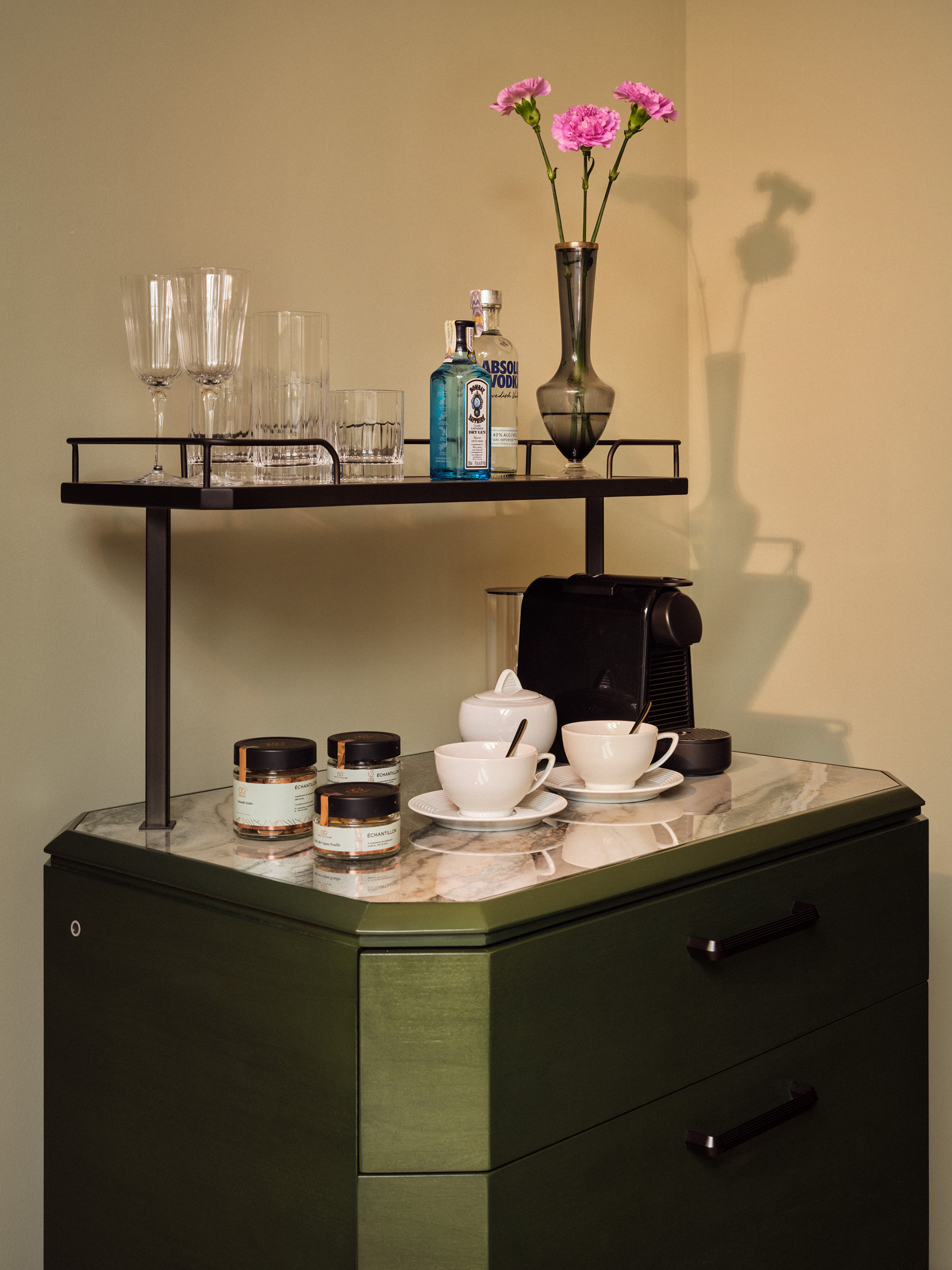 G 14 Sir Prague Hotel