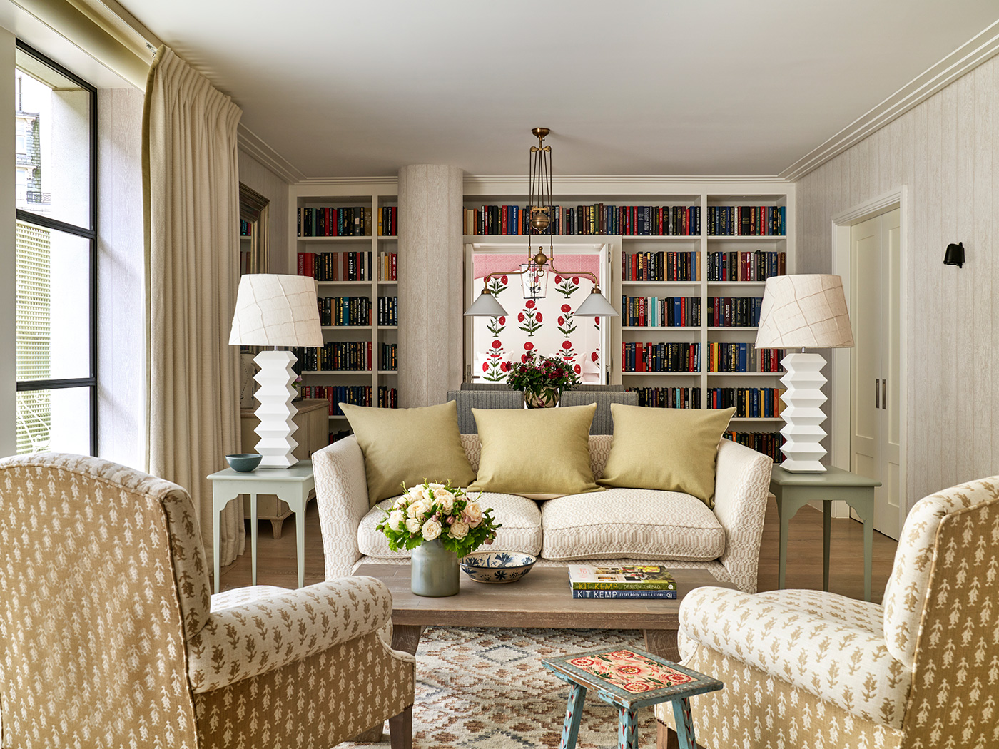 Ham Yard Hotel Deluxe Two Bedroom Residence R 06