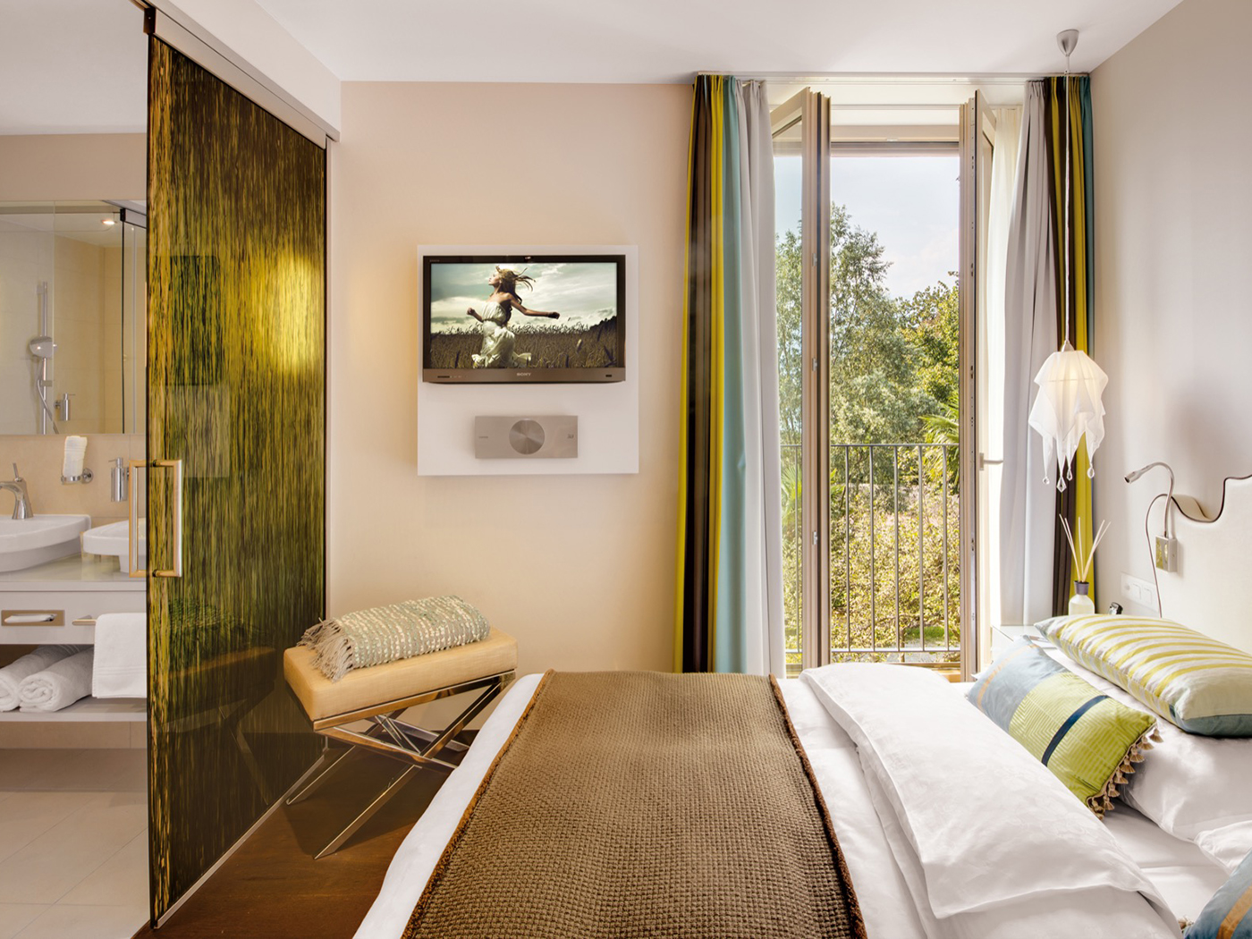 Giardino Lago Suite V3 R 01