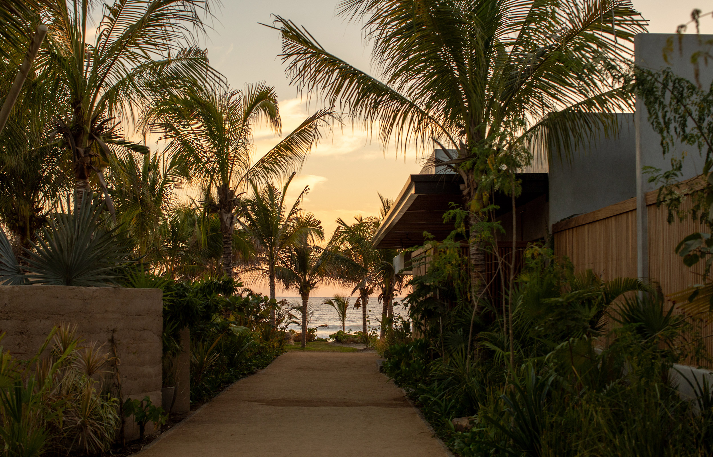 G 35 Hotelito By Musa