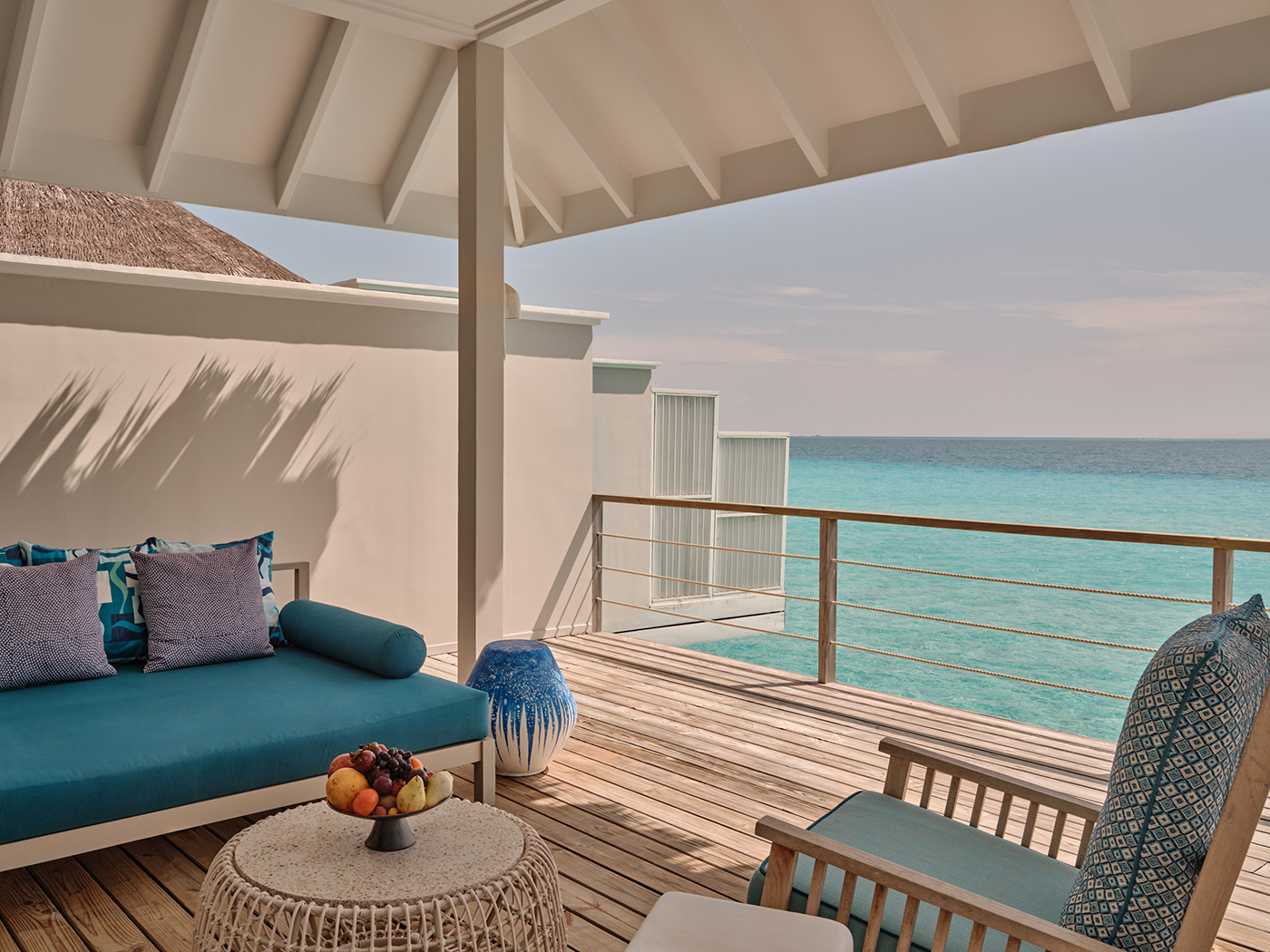 Seaside Finolhu Lagoon Villa V2 R 02