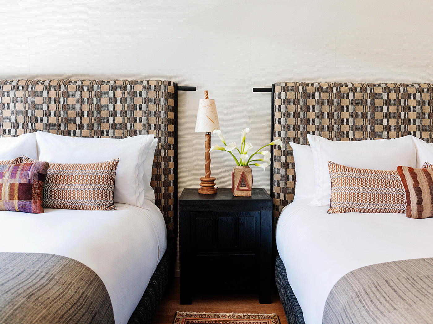 Downtown La Proper Hotel Four Bedroom Premier Suite R 05