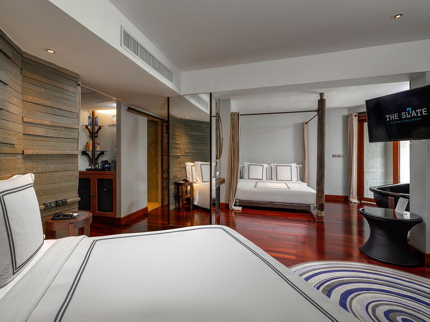 The Slate D Buk Suite V5 R 03