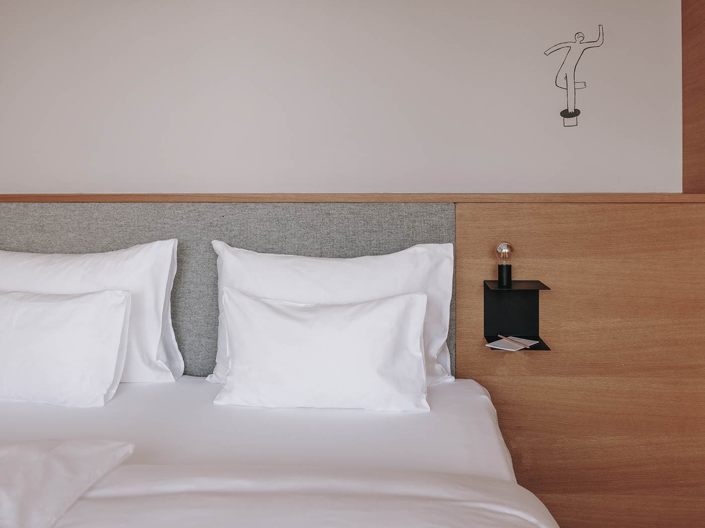 Hotel Schwarzschmied Small Double Room R 03