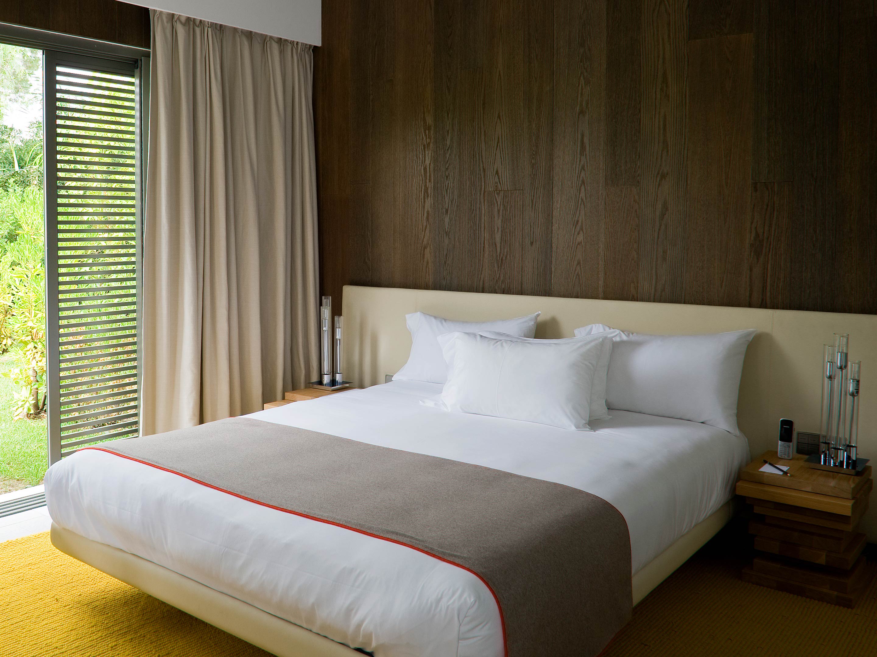 Hotel Sezz Saint Tropez Villa with Pool in Saint Tropez