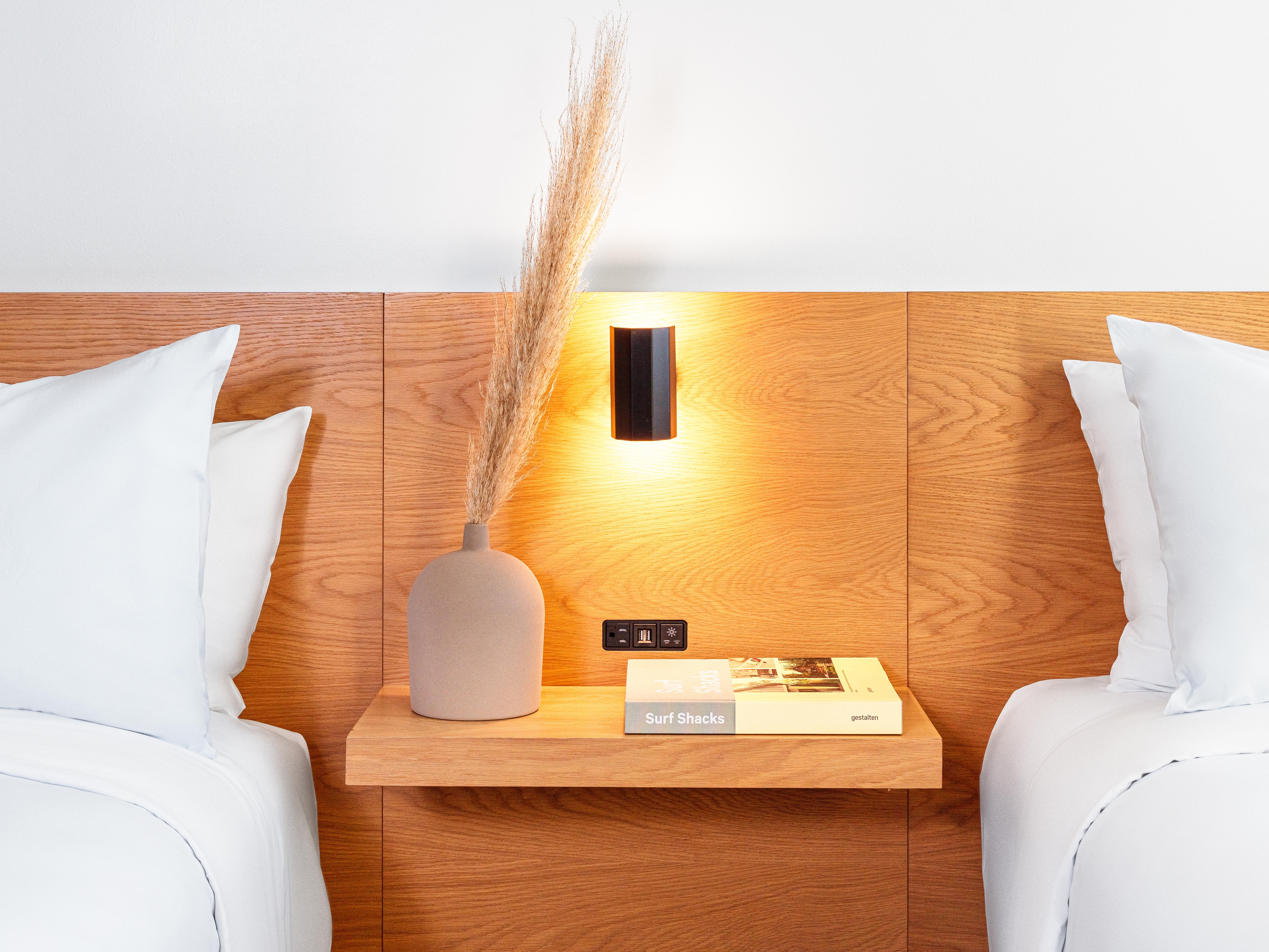 Hotel June Two Bedroom Studio R 5