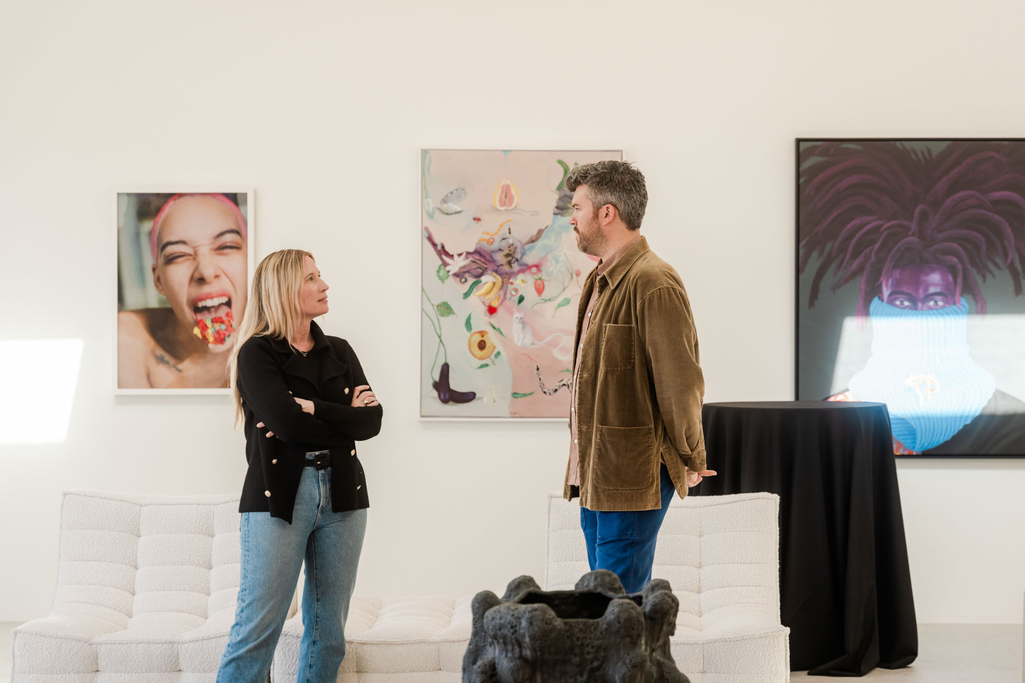 DH SALES23 Sessions LA 14