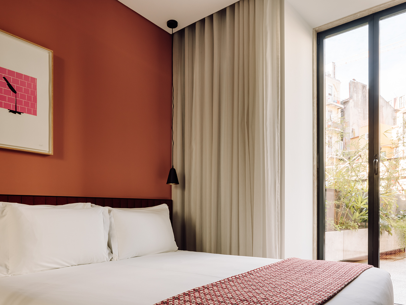 Hotel Hotel Terrace R 01