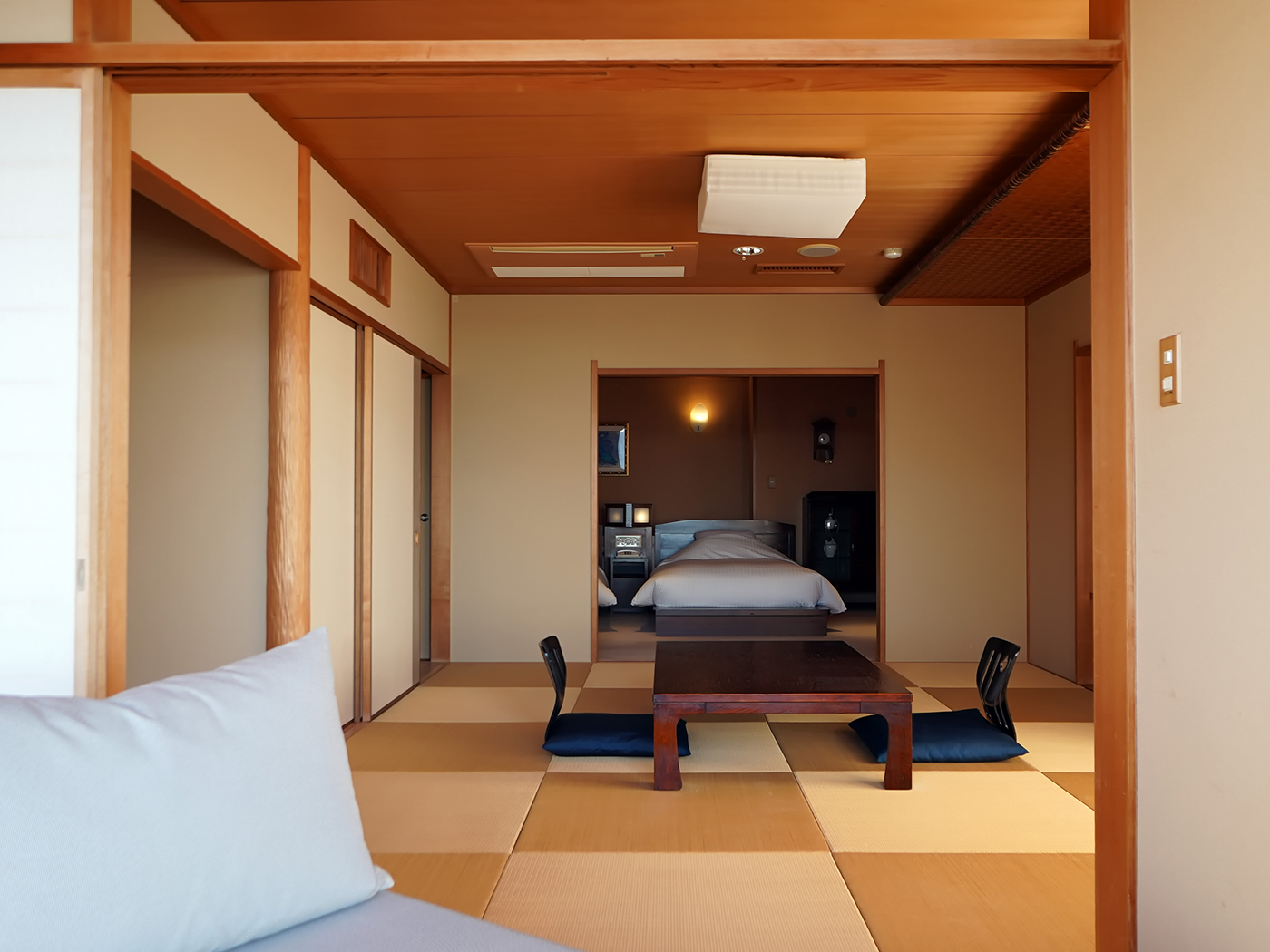 Iki Retreat Kairi Murakami Junior Suite R 03