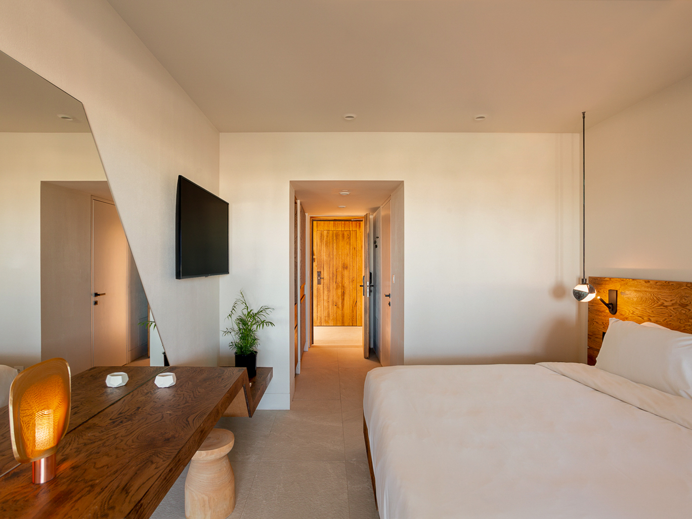 Nous Santorini Standard Garden V3 R 02