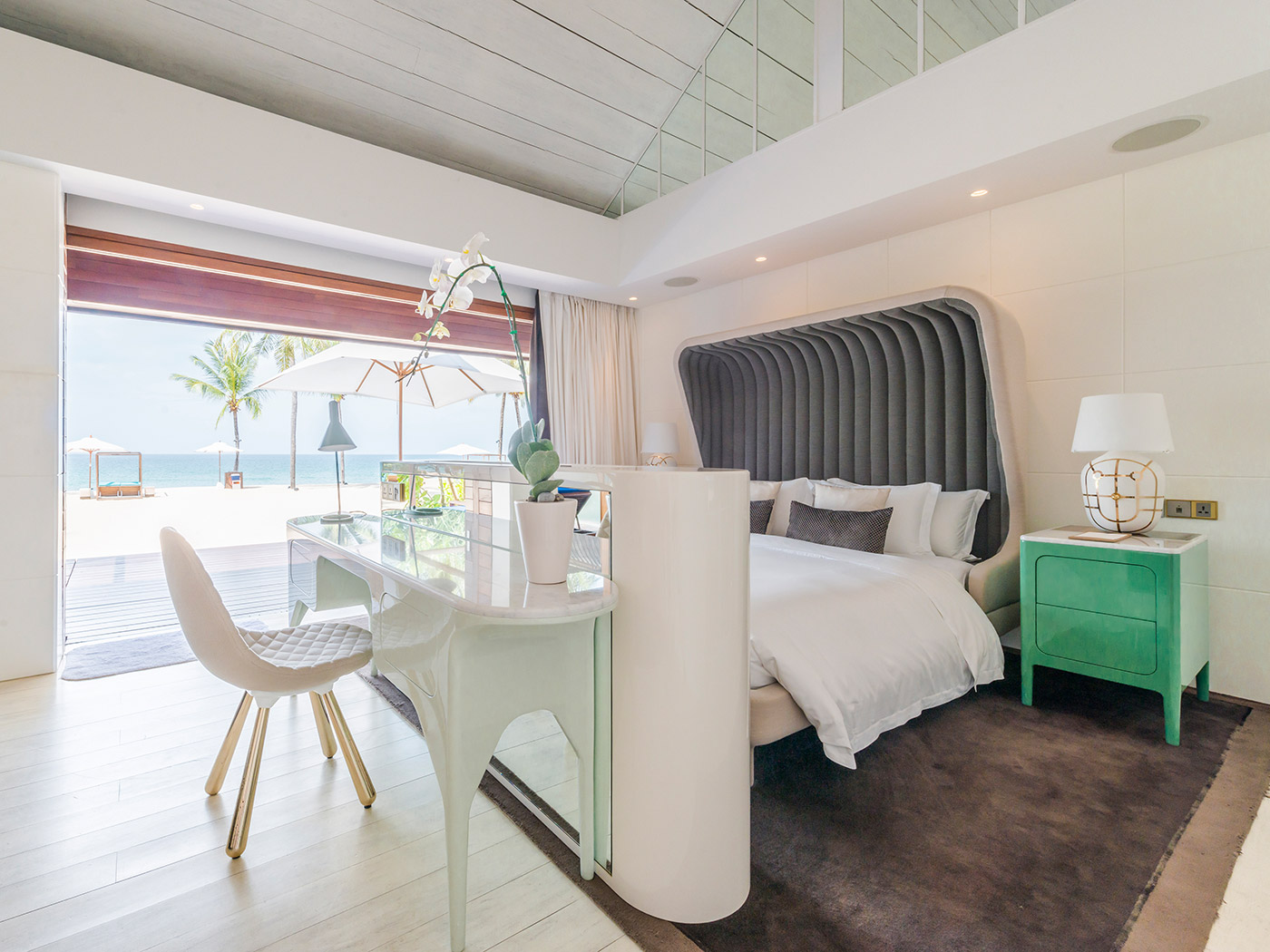 Iniala Beach House One Bedroom Owners Suite R 02