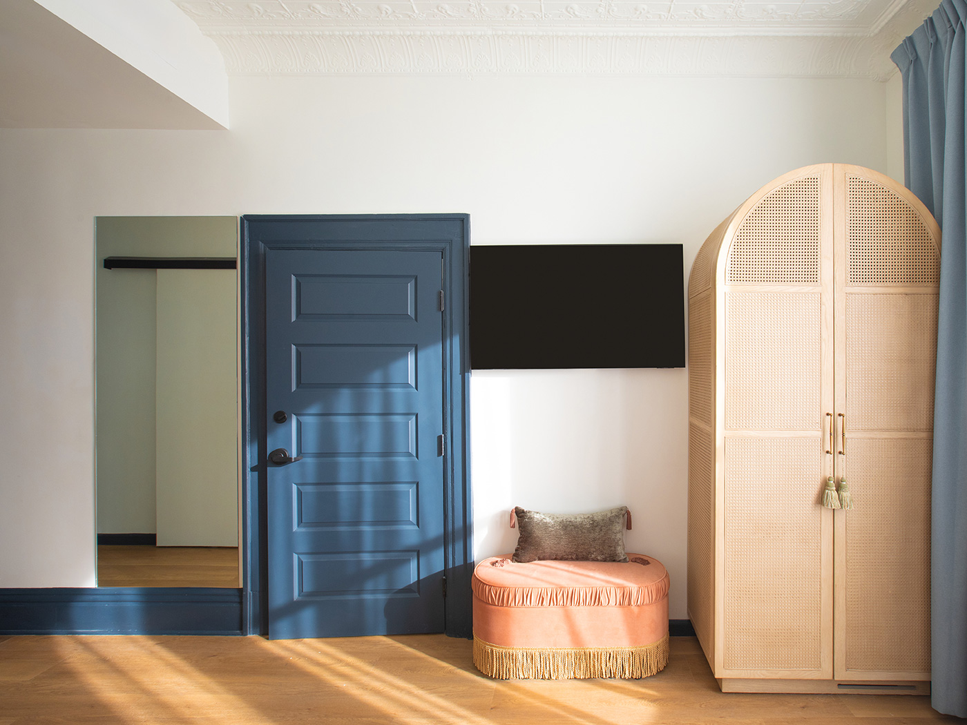 Granger Hotel Gaslamp Double R 03