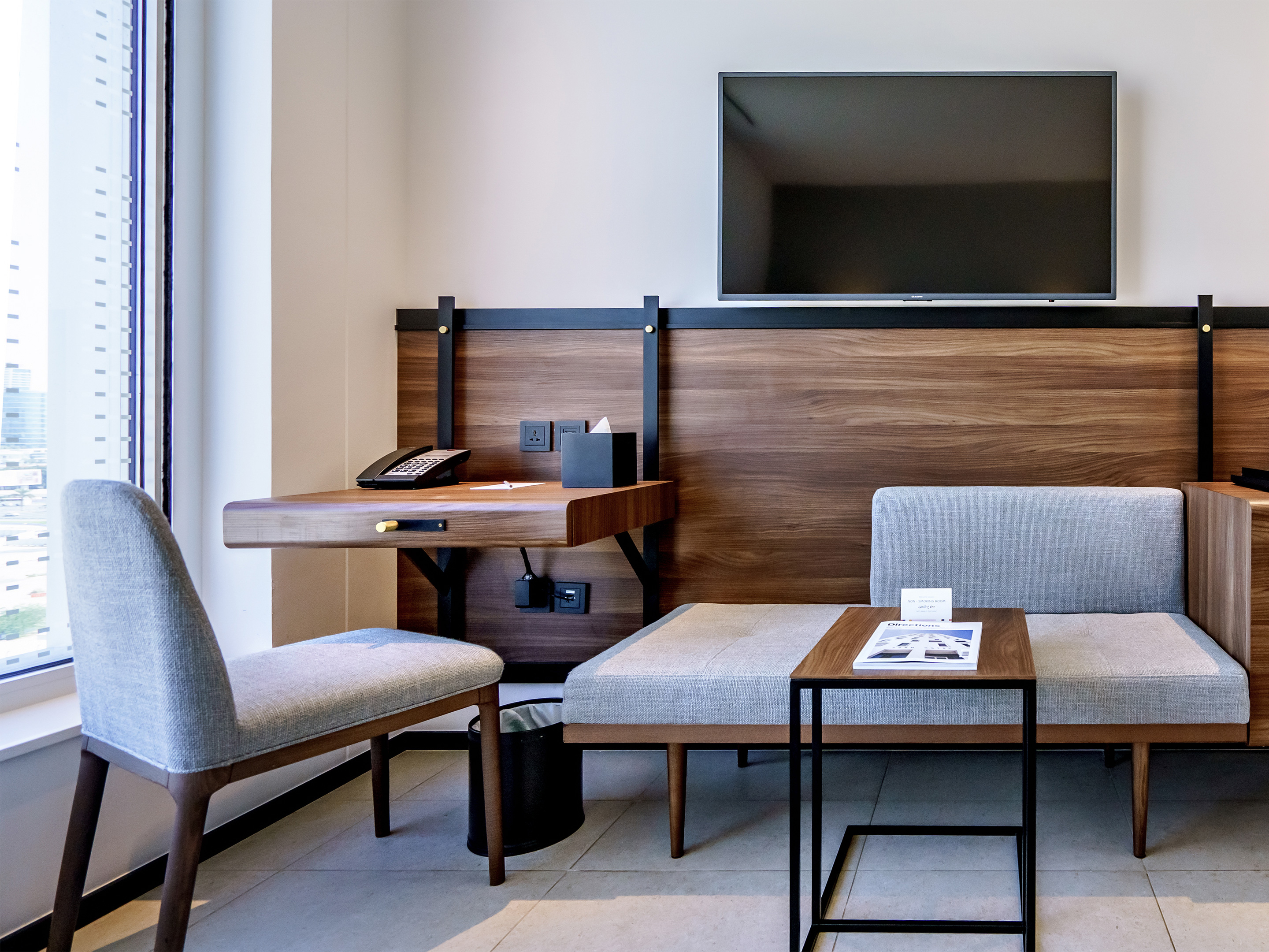 Form Hotel Dubai Cozy V2 R 6