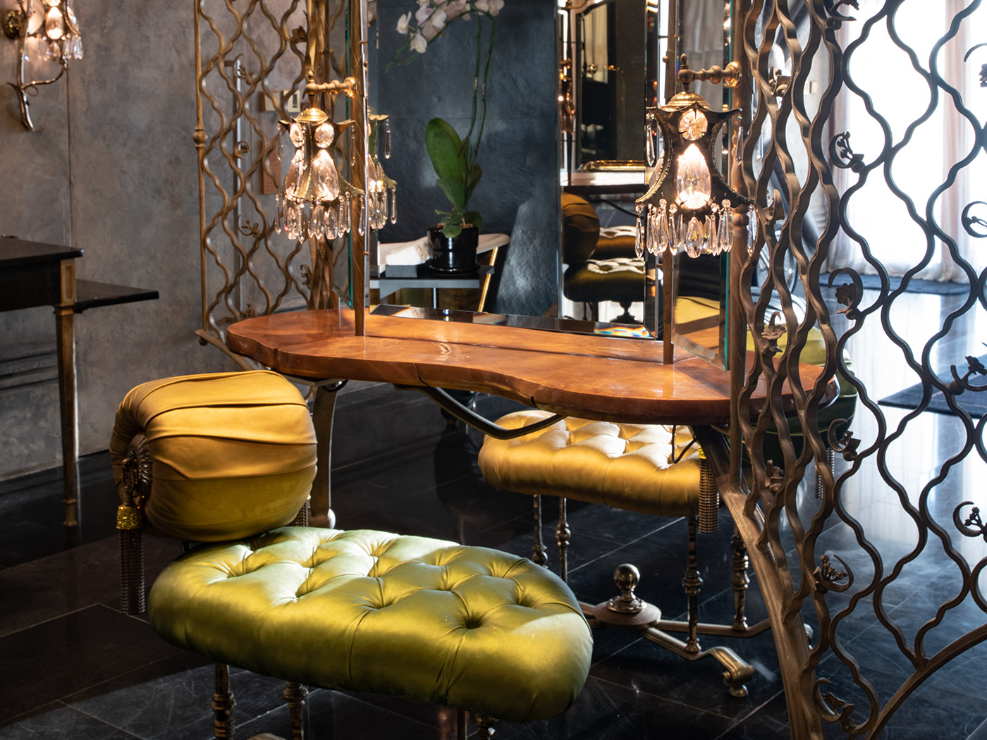 Iniala Beach House One Bedroom Budoir Suite R 04