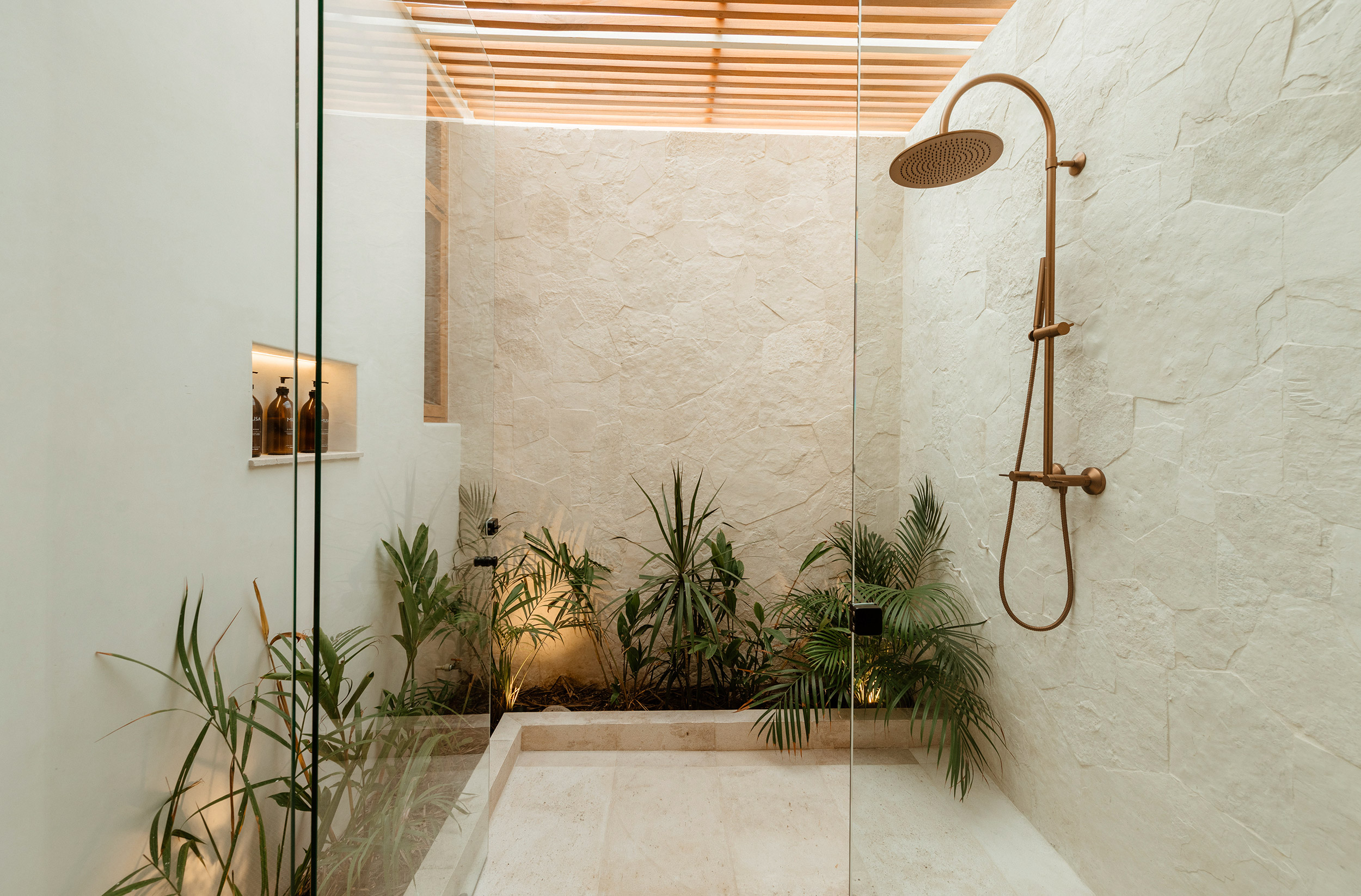 G 25 Hotelito By Musa