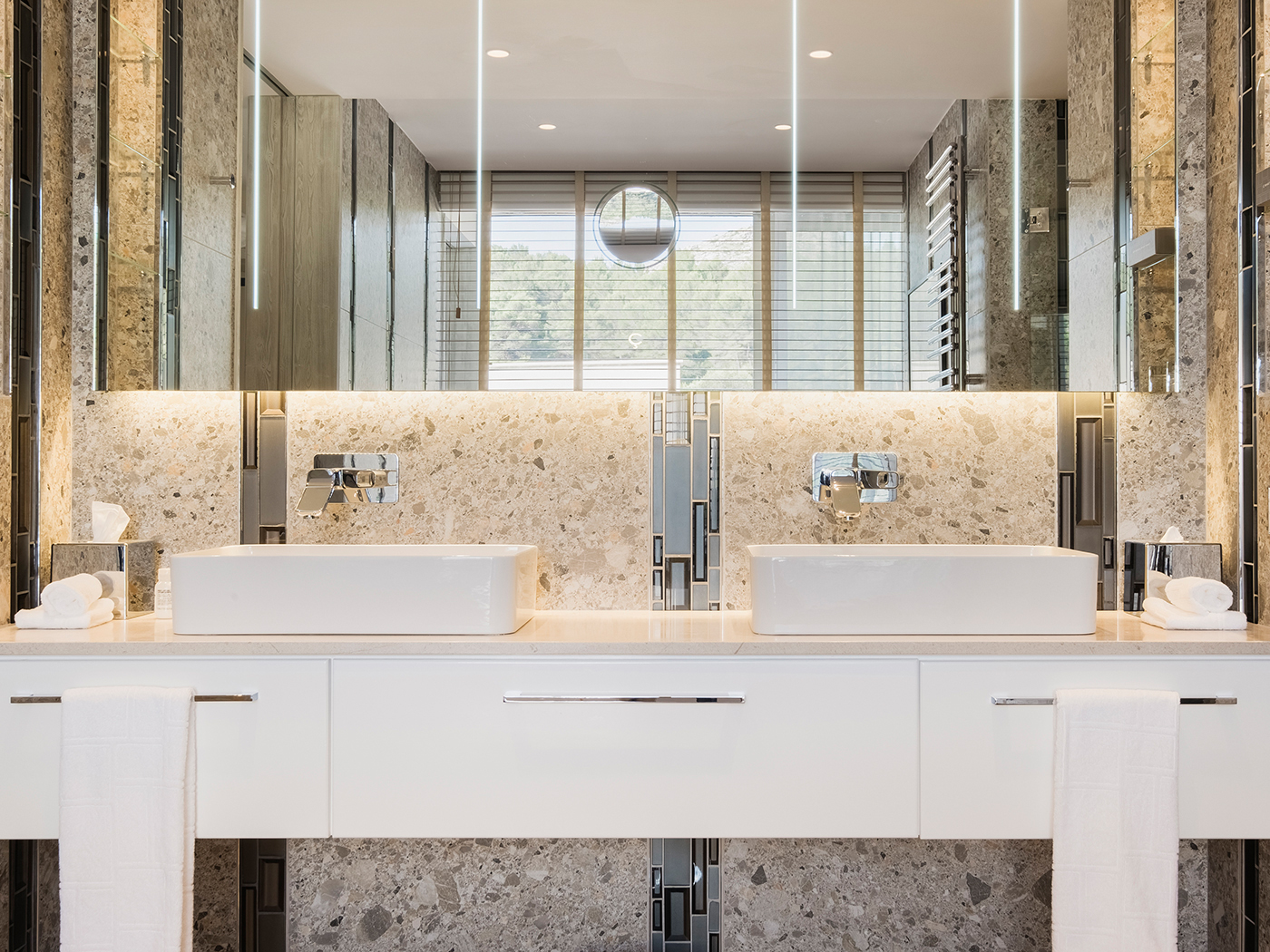 El Vicenc De La Mar Penthouse Pool V3 R 06