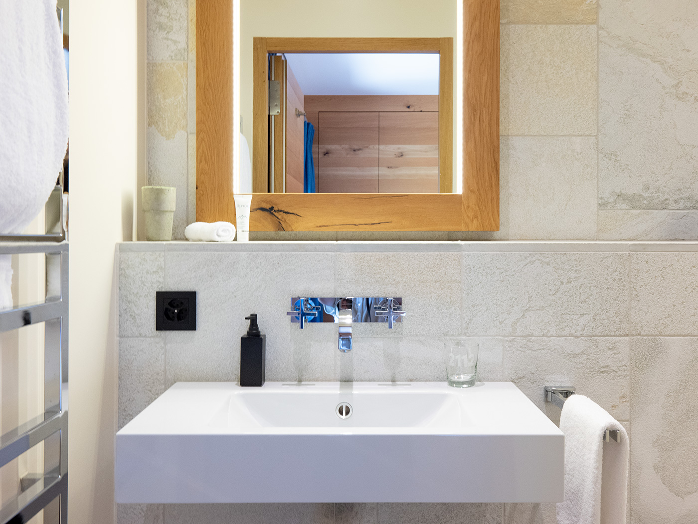 Chetzeron Classic Nord R 09