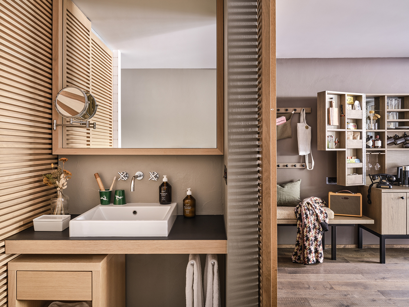 Cervo Mountain Resort Alpinist M R 04