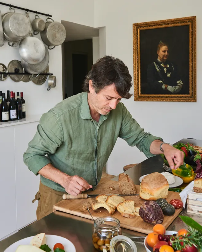 005 Palazzo Daniele Gabriele Salini