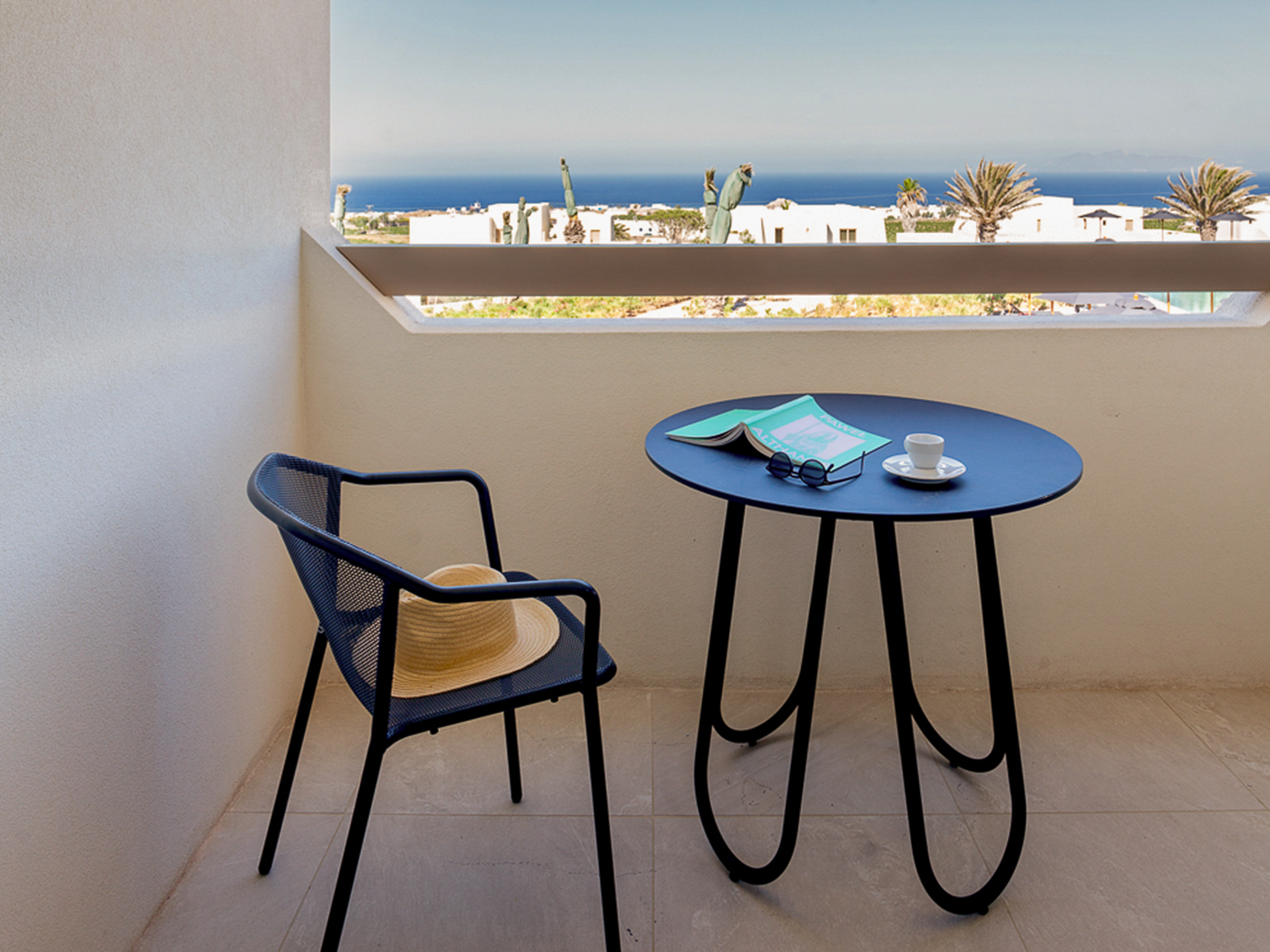 Nous Santorini Standard V3 R 02