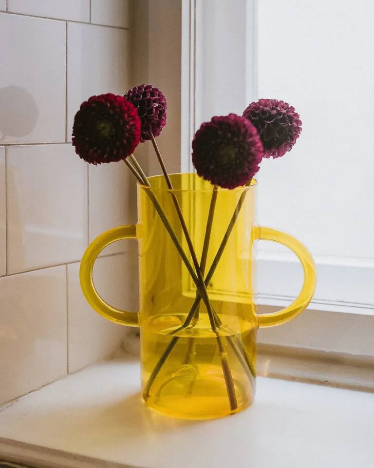 08 Design Diaries Maria Jeglinska Vase Flowers