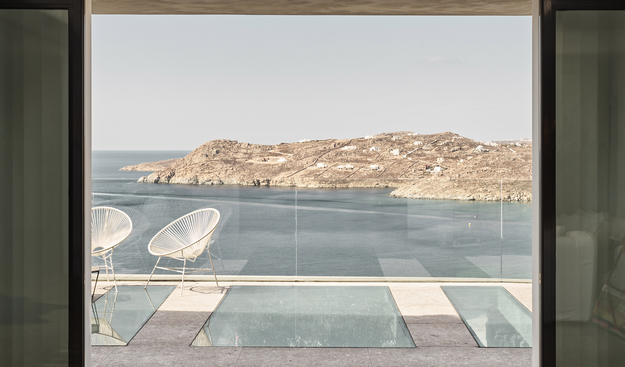 G 08 Myconian Avaton