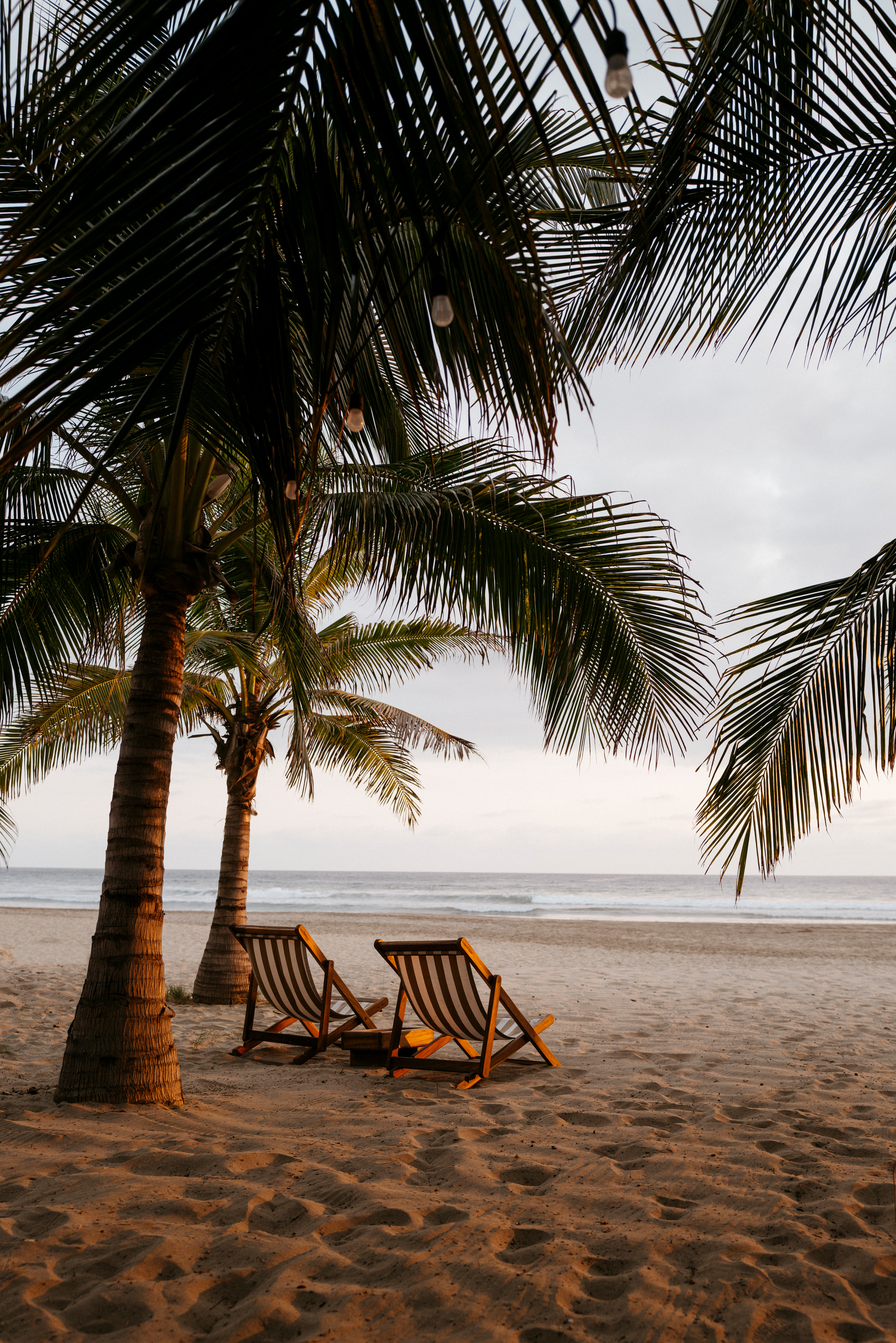 G 30 Lo Sereno Casa De Playa