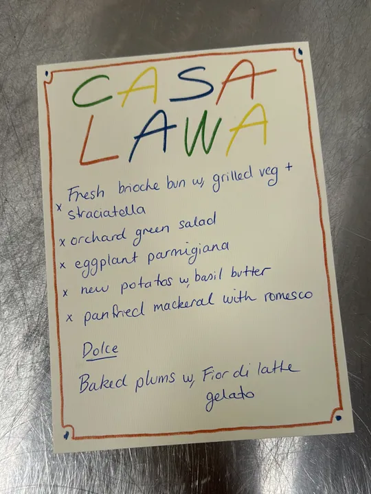 12 Casa Lawa