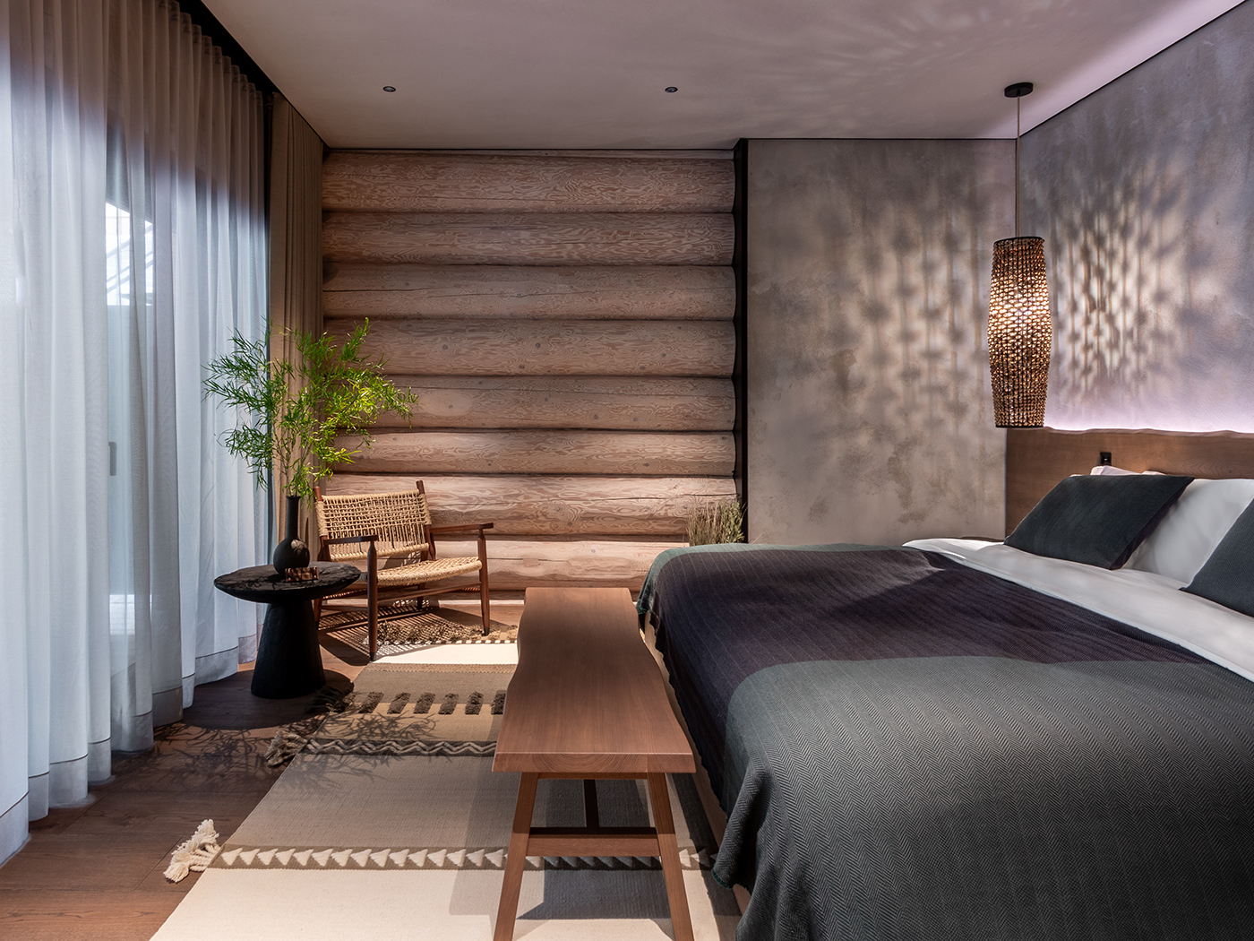 Esperanza Resort Forest Suite R 1