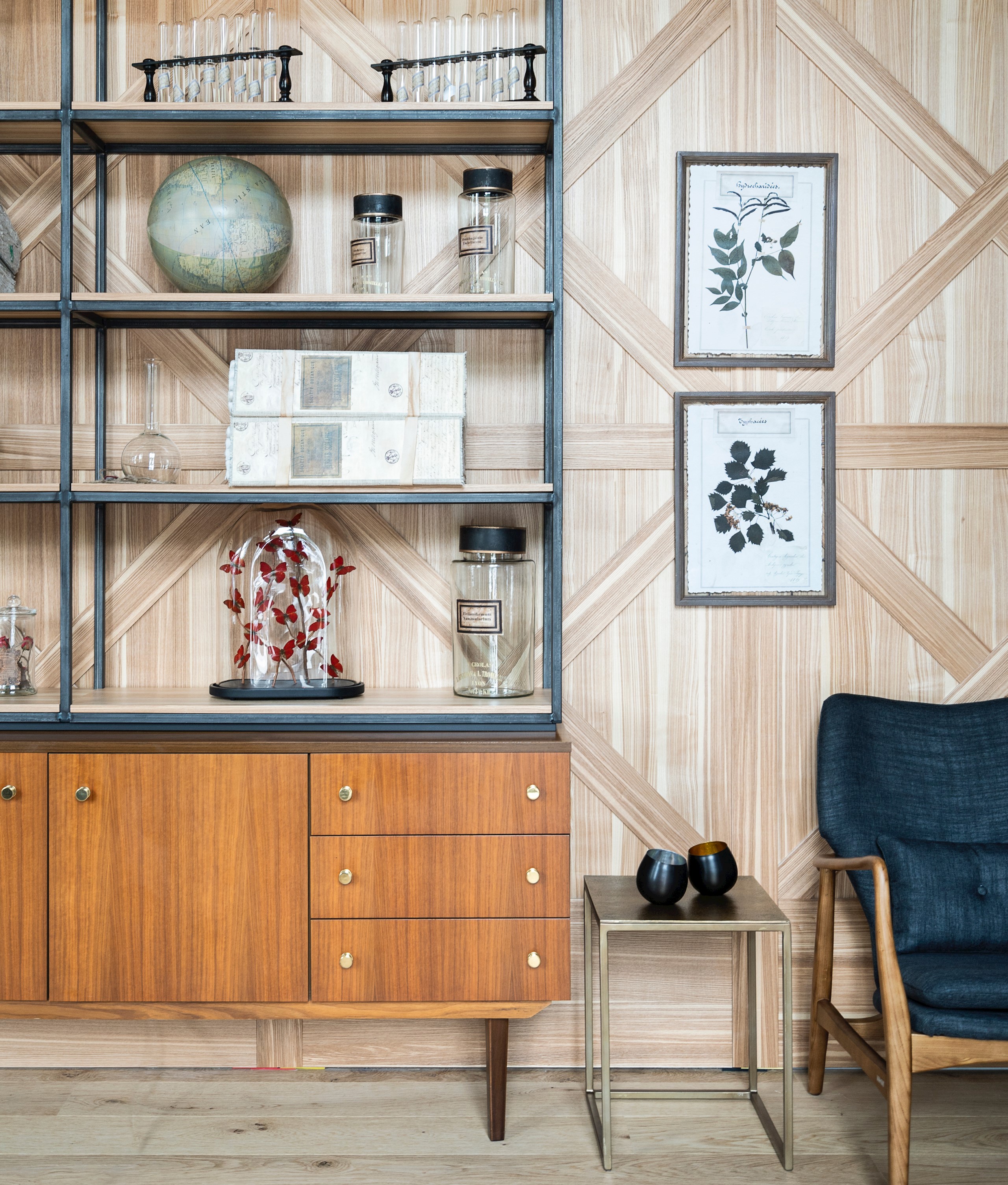 Hotel Freigeist Goettingen Interior Design