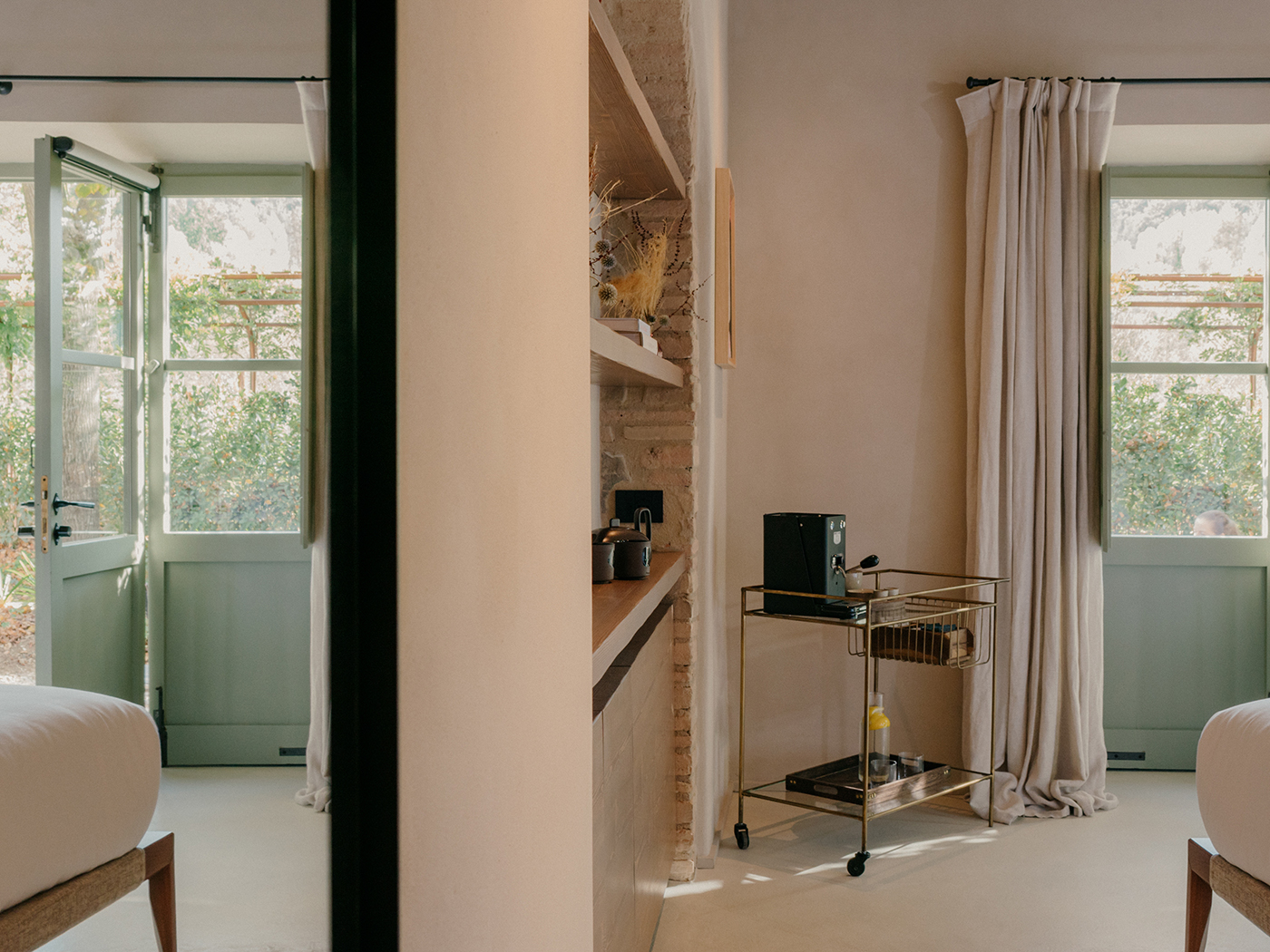 Vocabolo Moscatelli Deluxe Garden Annex V2 R 05