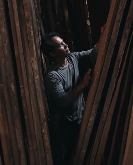 012 A Craft New Tale In Indonesia