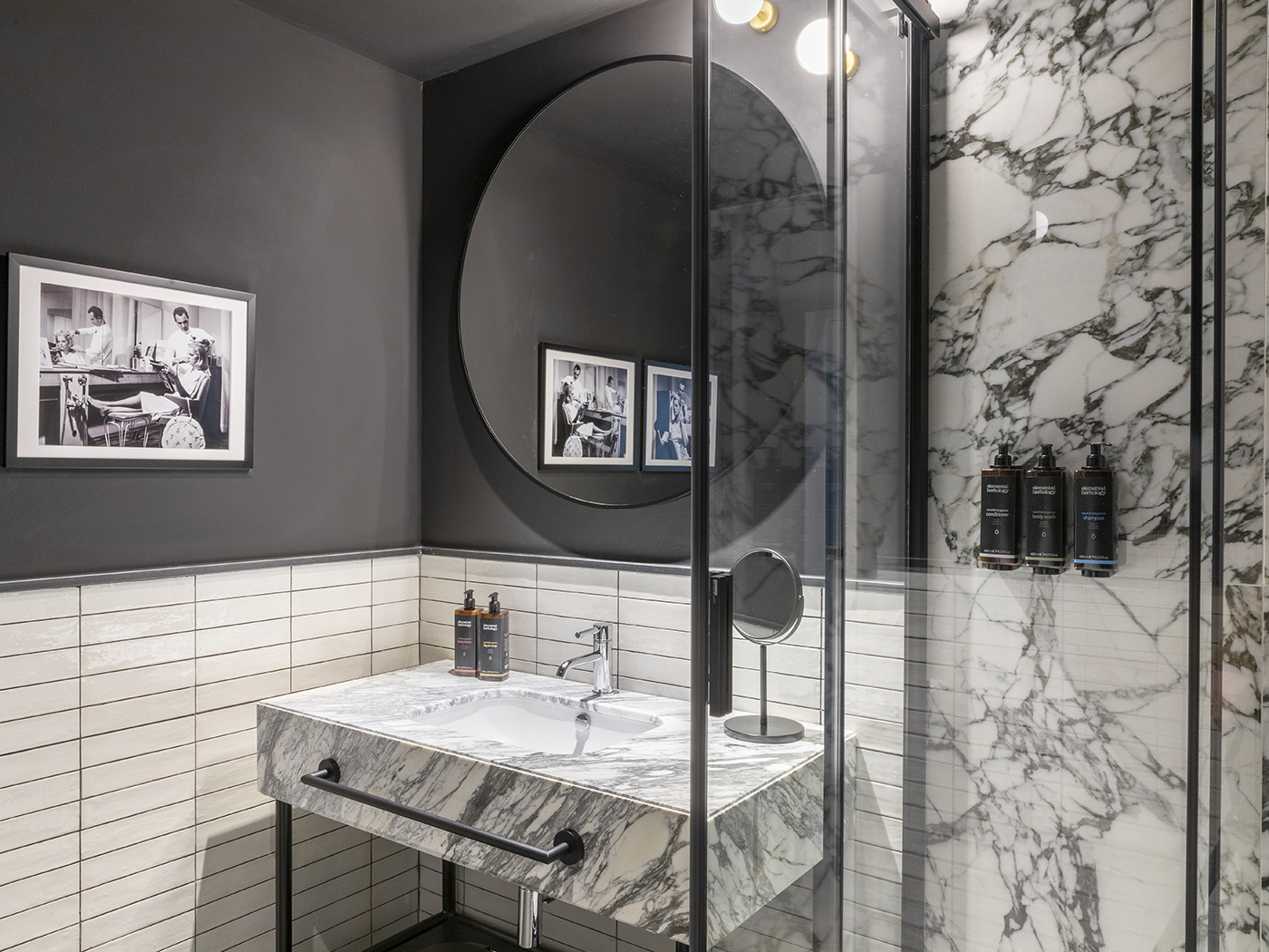 Palazzo Velabro Velabro Classic Suite V2 R 05