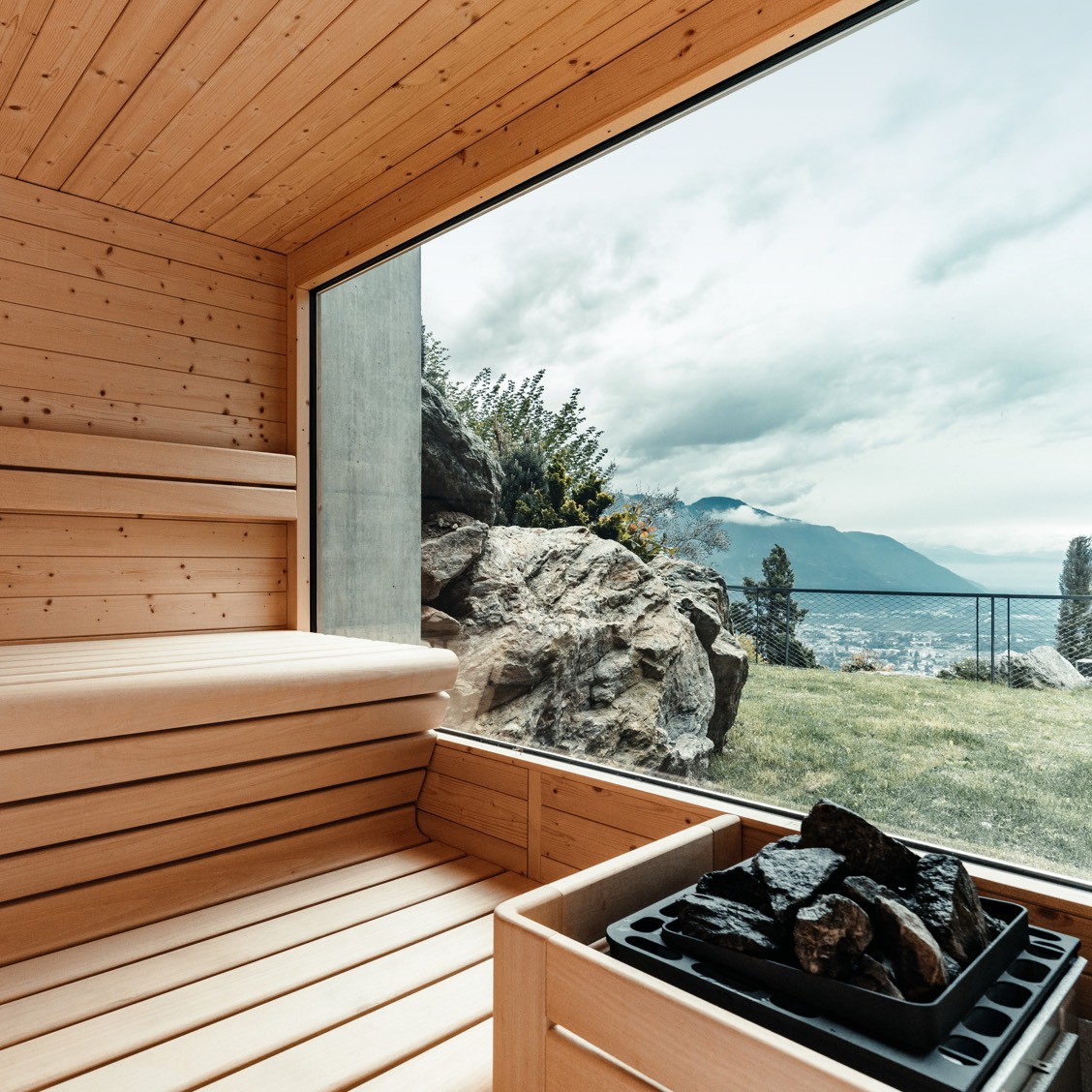 Arua Private Spa Villas Theme Box 01 Wellbeing 3