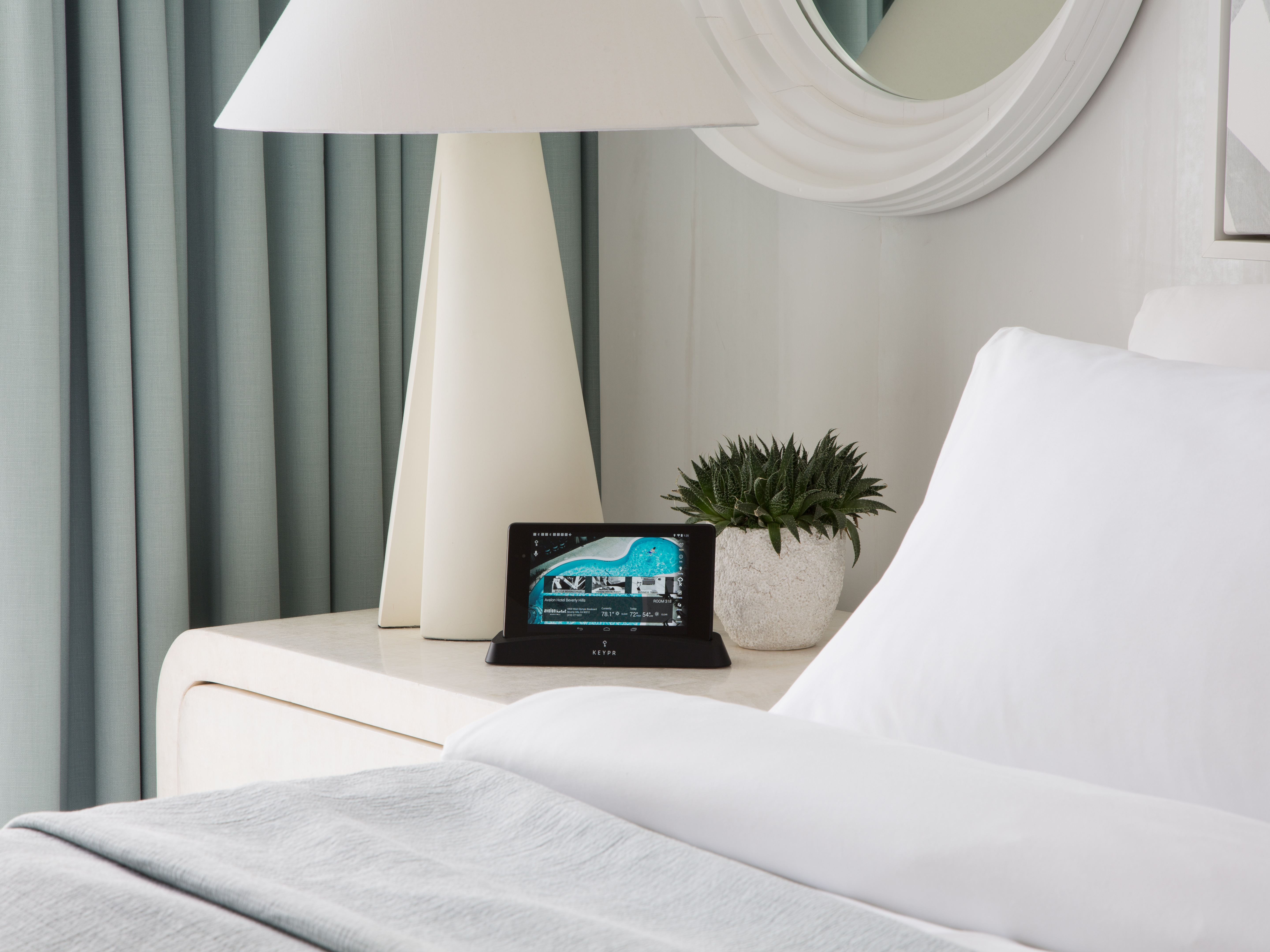 Avalon Penthouse, Avalon Hotel Beverly Hills