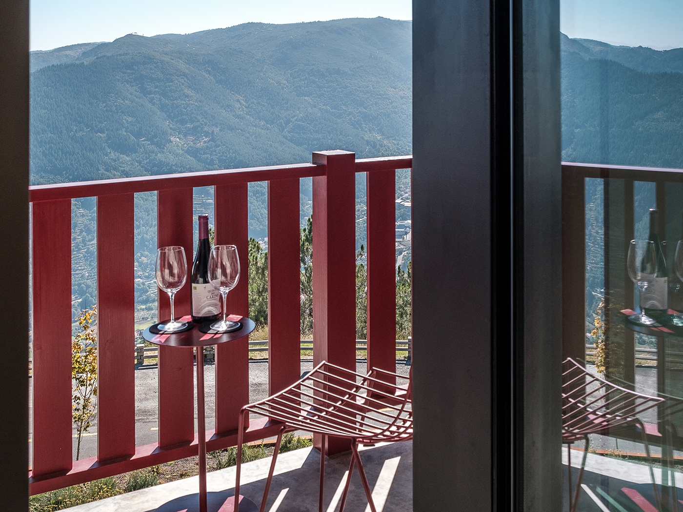 Casa De Sao Lourenco Suite Exclusive Mountain V2 R 04