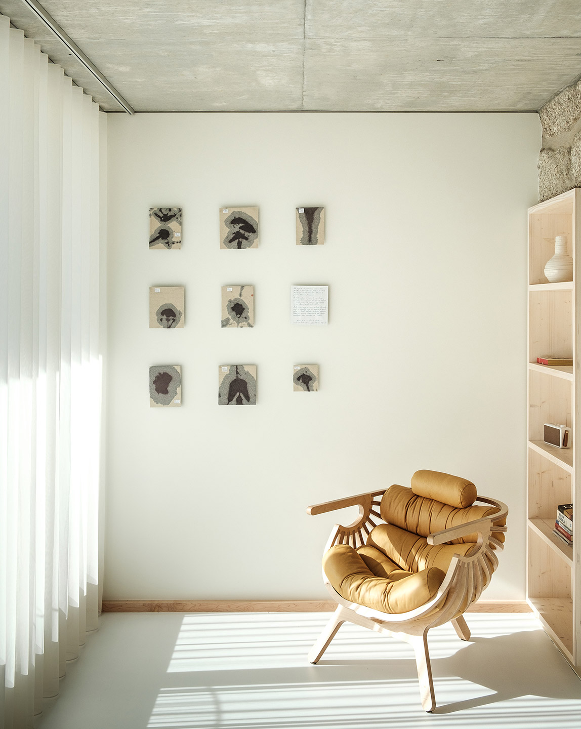 Casa de São Lourenço