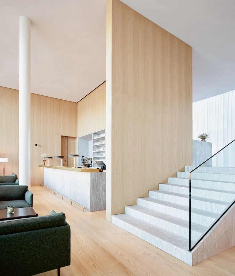 Schgaguler Hotel Design in Castelrotto