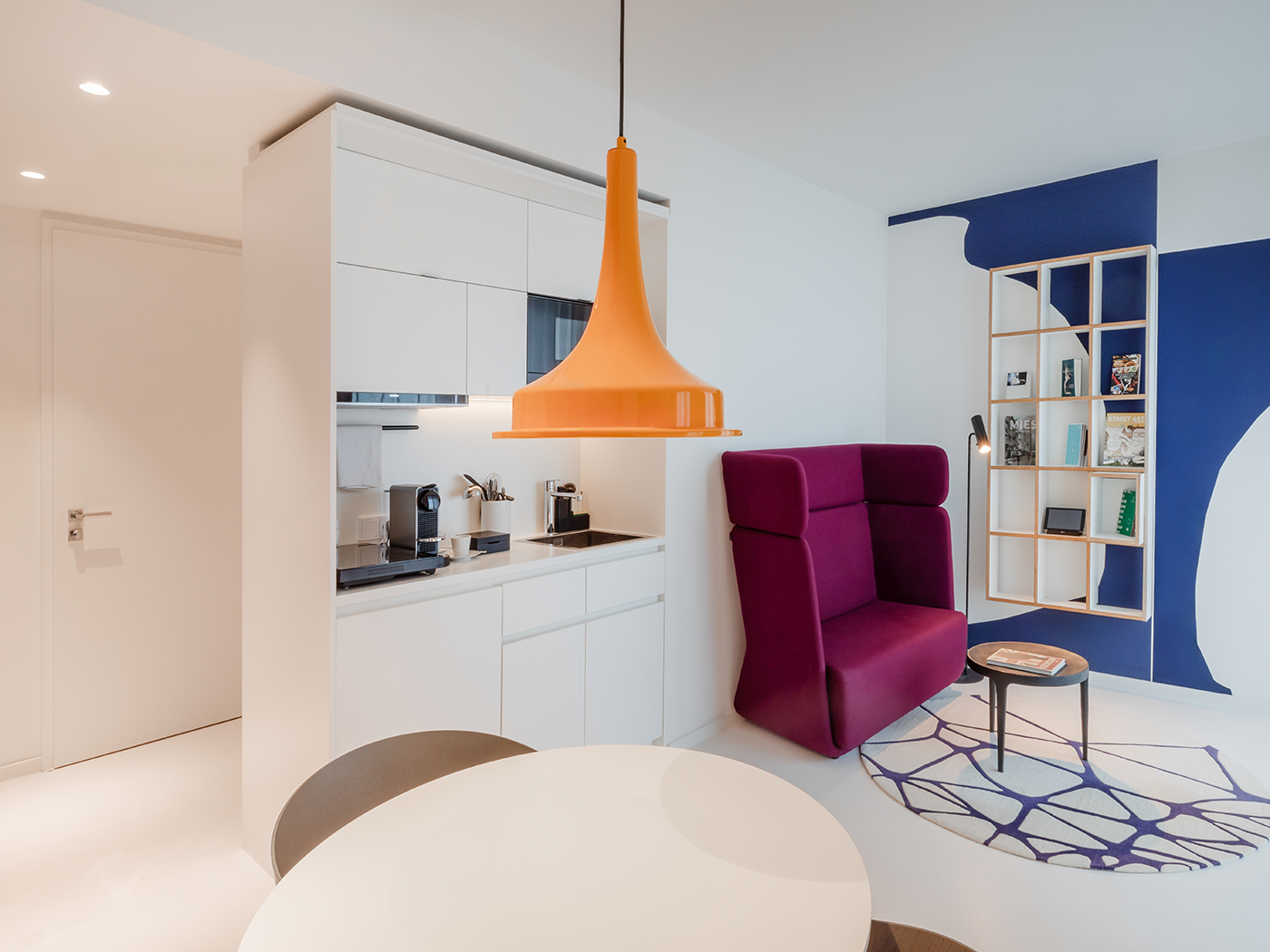 Kpm Studio Balcony R 06