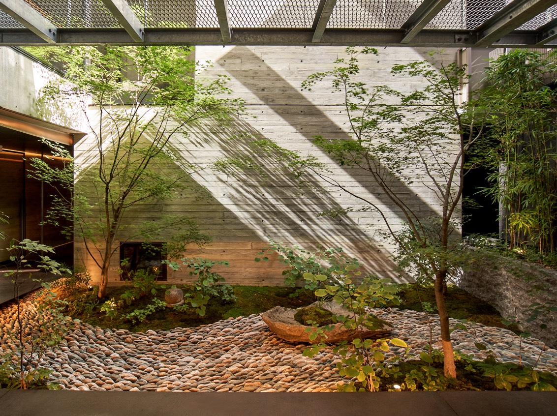 23 Where To Go In 2023 Genji Kyoto Inner Garden