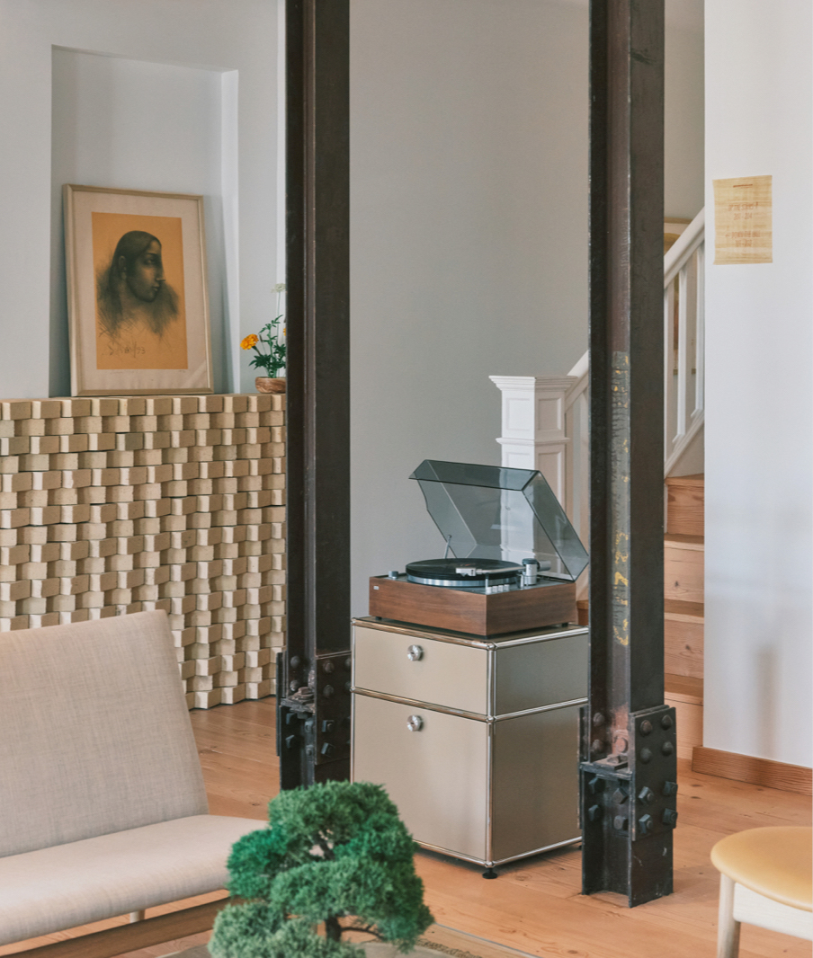 Guesthouse By Good Neighbor Interior Design