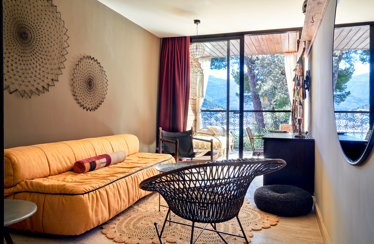 Bayside Suite Bikinihotel Pds (2)