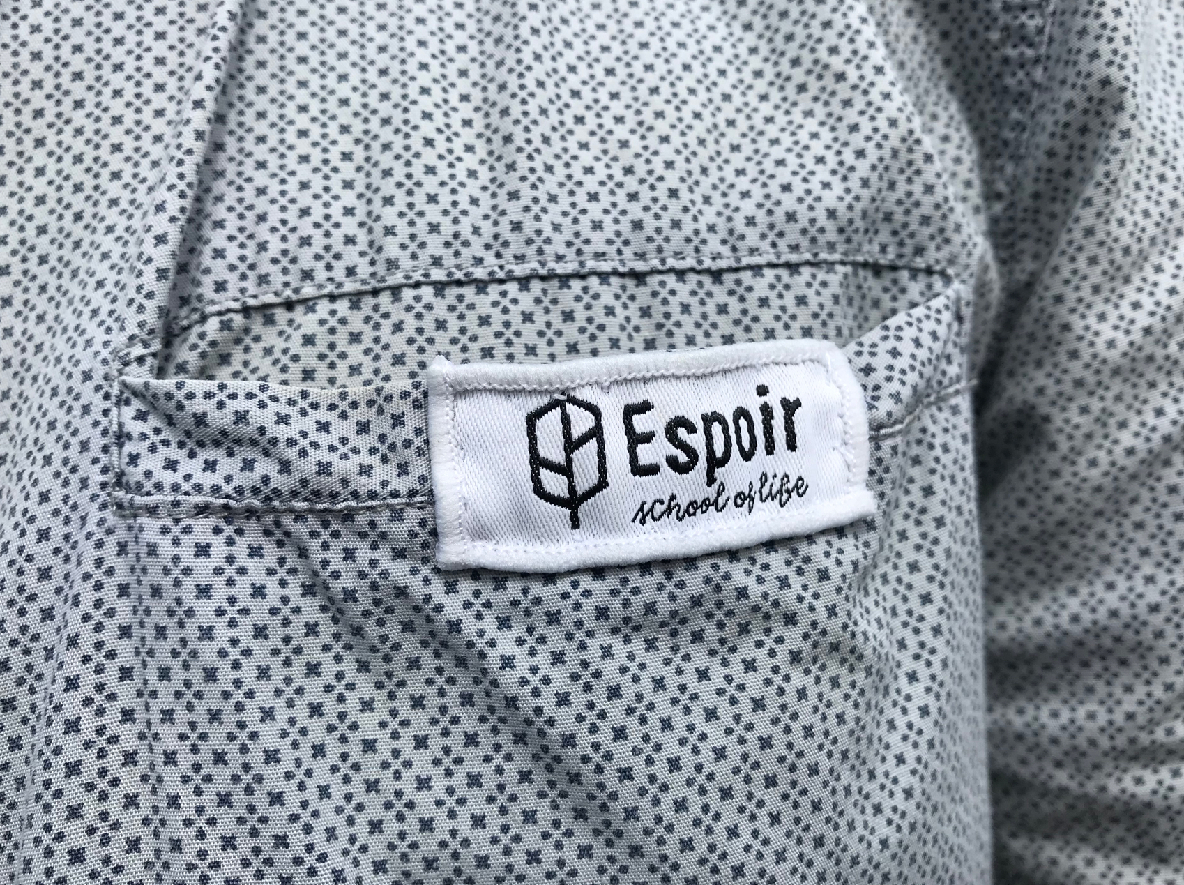 004 Kimamaya By Odin Espoir Logo