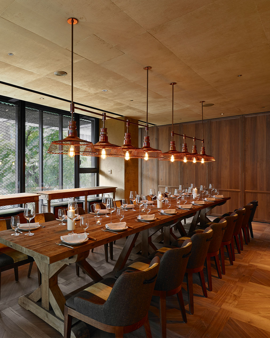 Hotel Proverbs Taipei