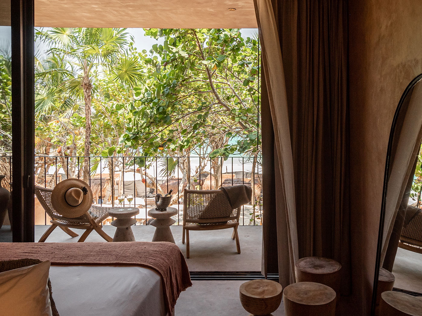 Xela Tulum Casa Playa R 01