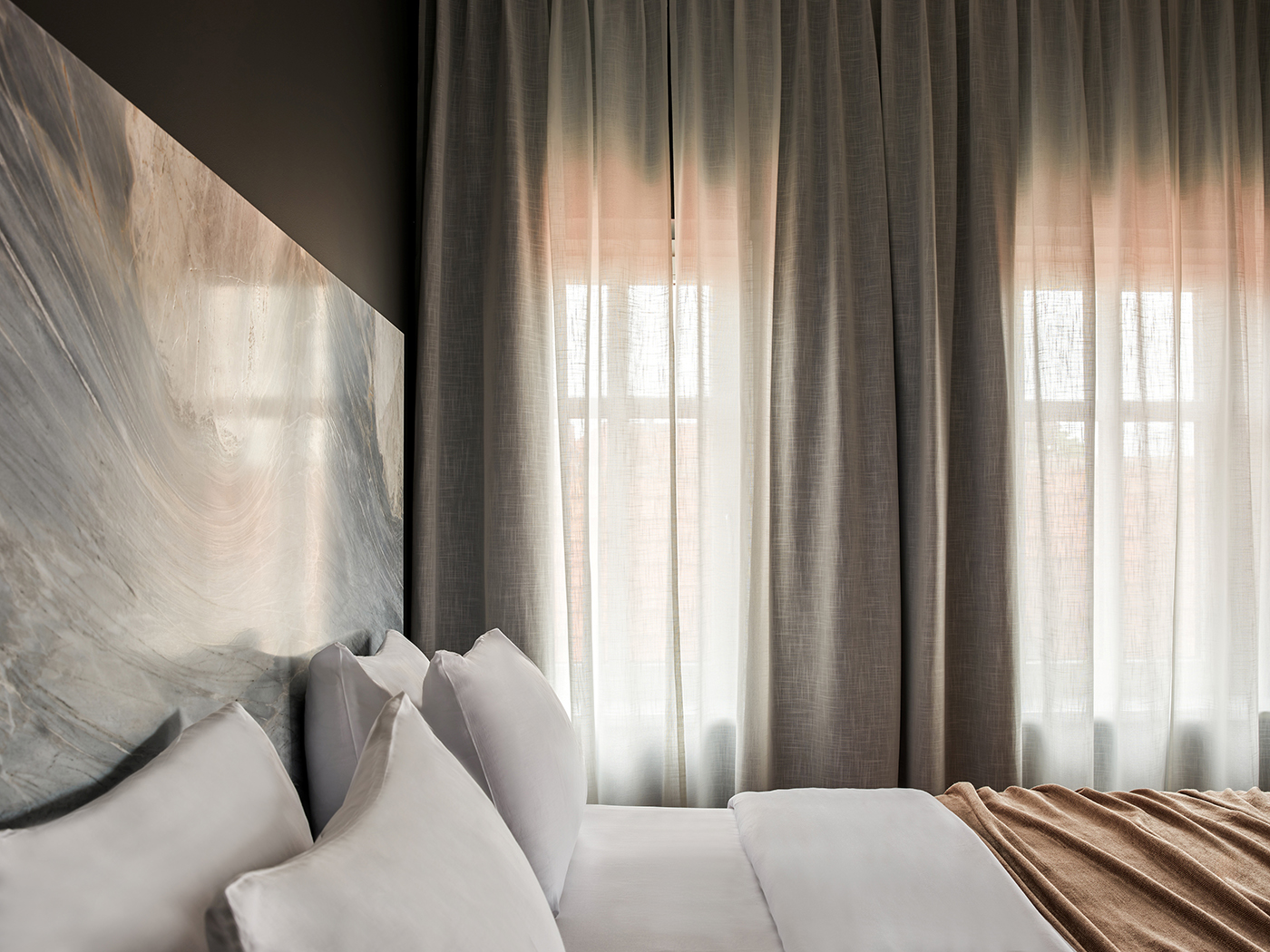 Hotel Reja Royal Suite V2 R 01